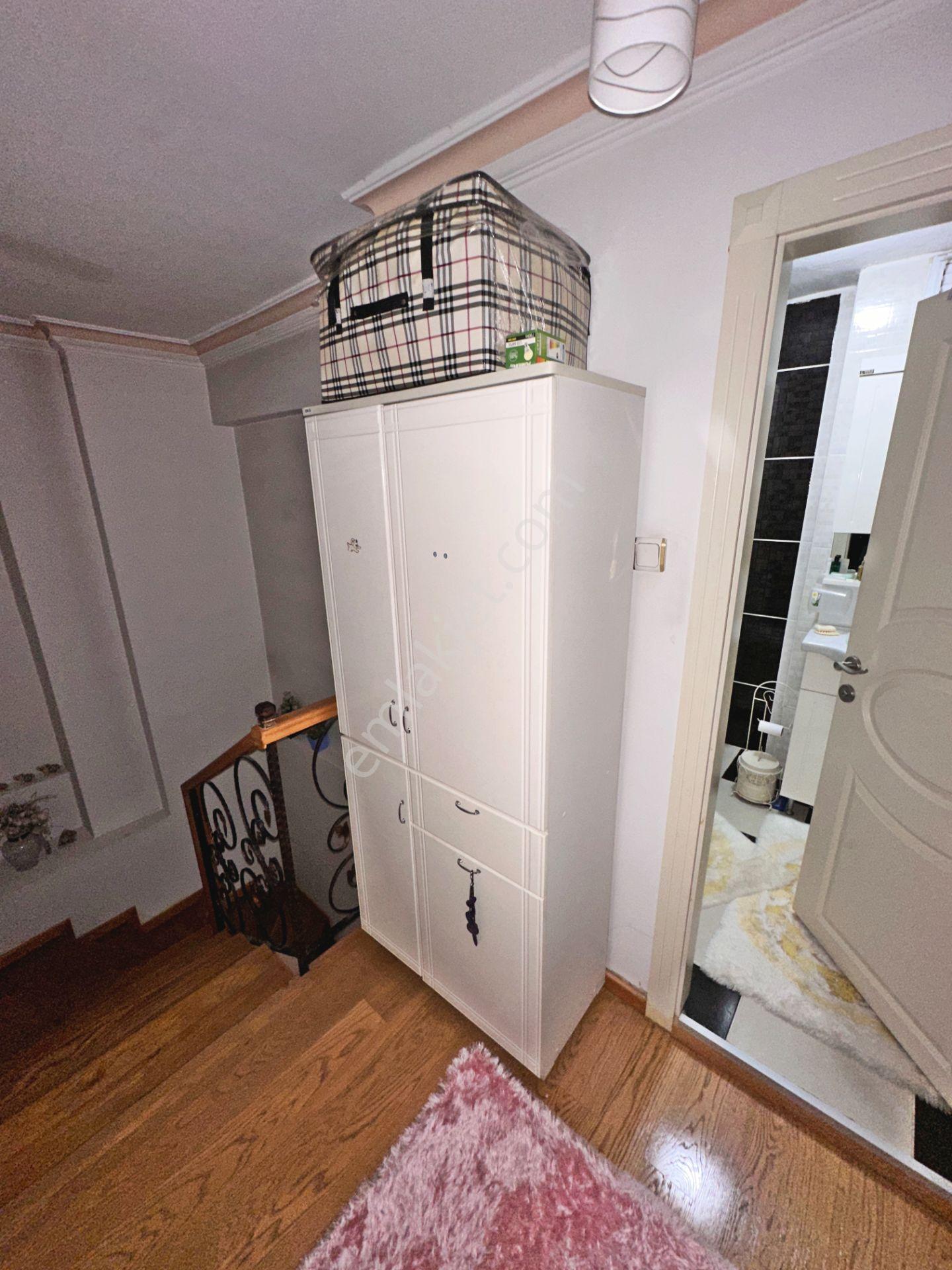 Çağlayan Düzlükte Ön Cephede Full Yapılı Kapalı Teraslı 3+1 Satılık Dublex - Görsel 31