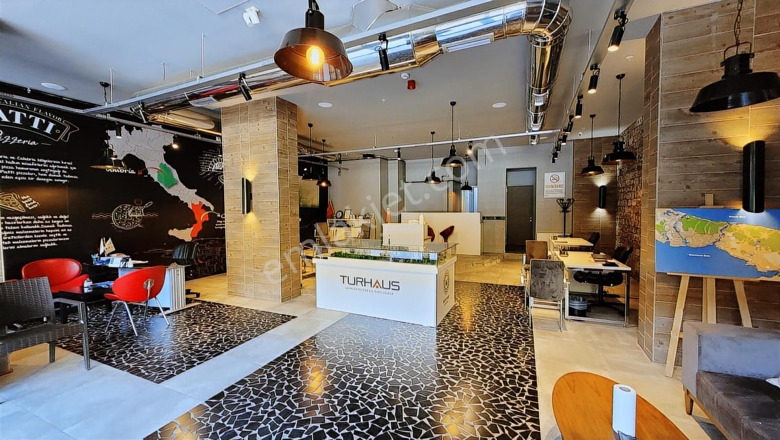 %20kdv Avantajlı , Yapılı Köşe Dükkan - Görsel 12