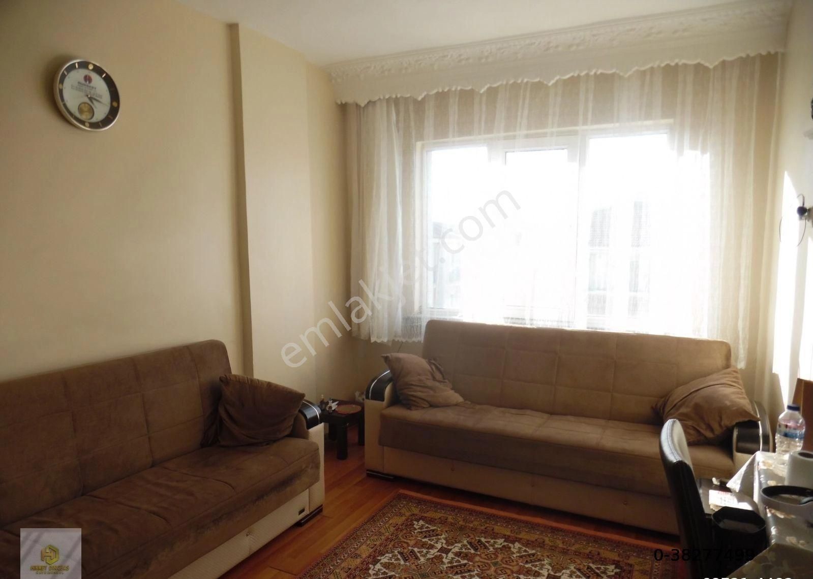 M.k. Paşa Mahallesi Hasan Polatkan Caddesi Üstünde Kiralık 3+1 Daire - Görsel 3