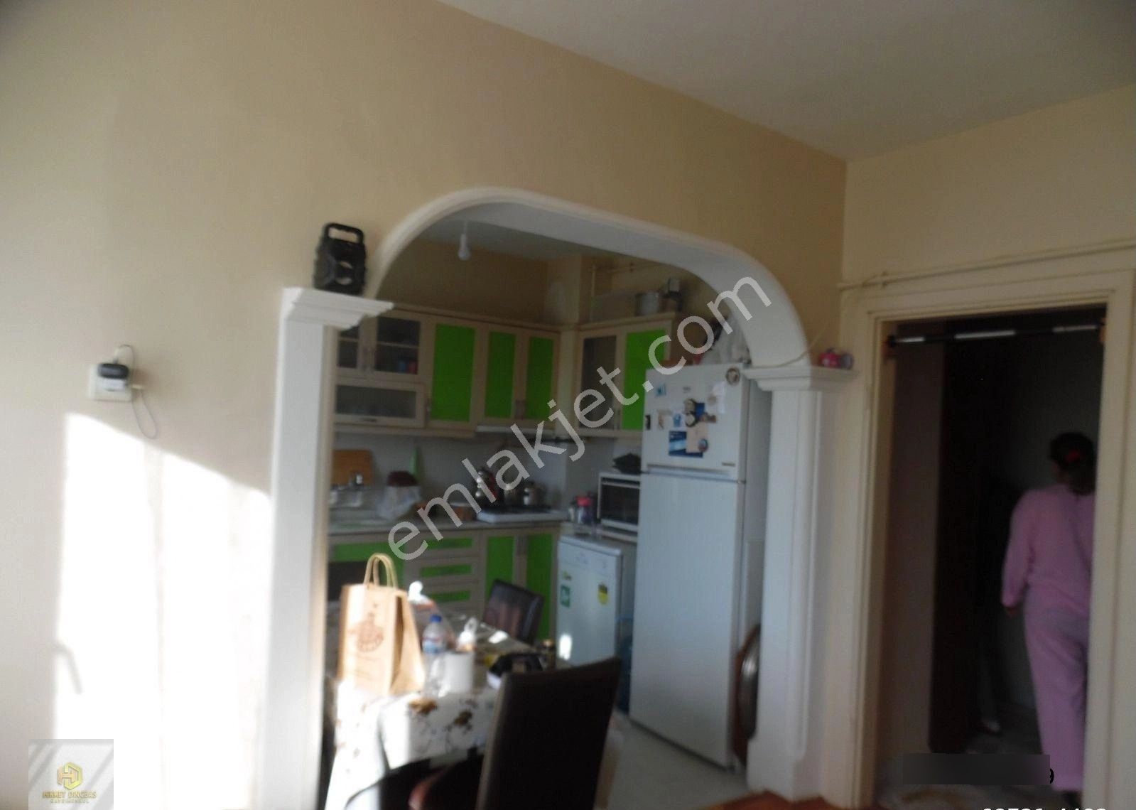 M.k. Paşa Mahallesi Hasan Polatkan Caddesi Üstünde Kiralık 3+1 Daire - Görsel 12