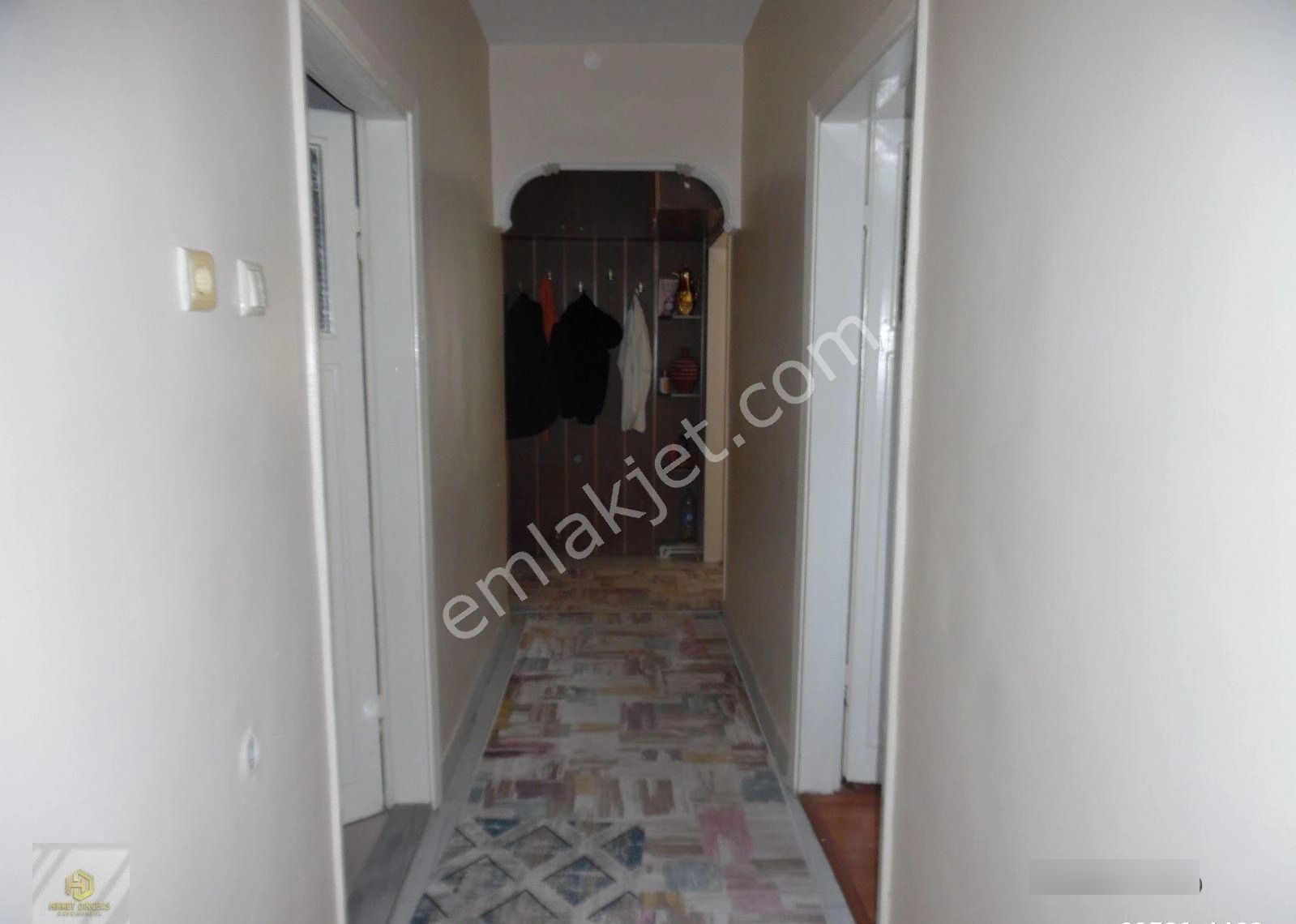 M.k. Paşa Mahallesi Hasan Polatkan Caddesi Üstünde Kiralık 3+1 Daire - Görsel 22