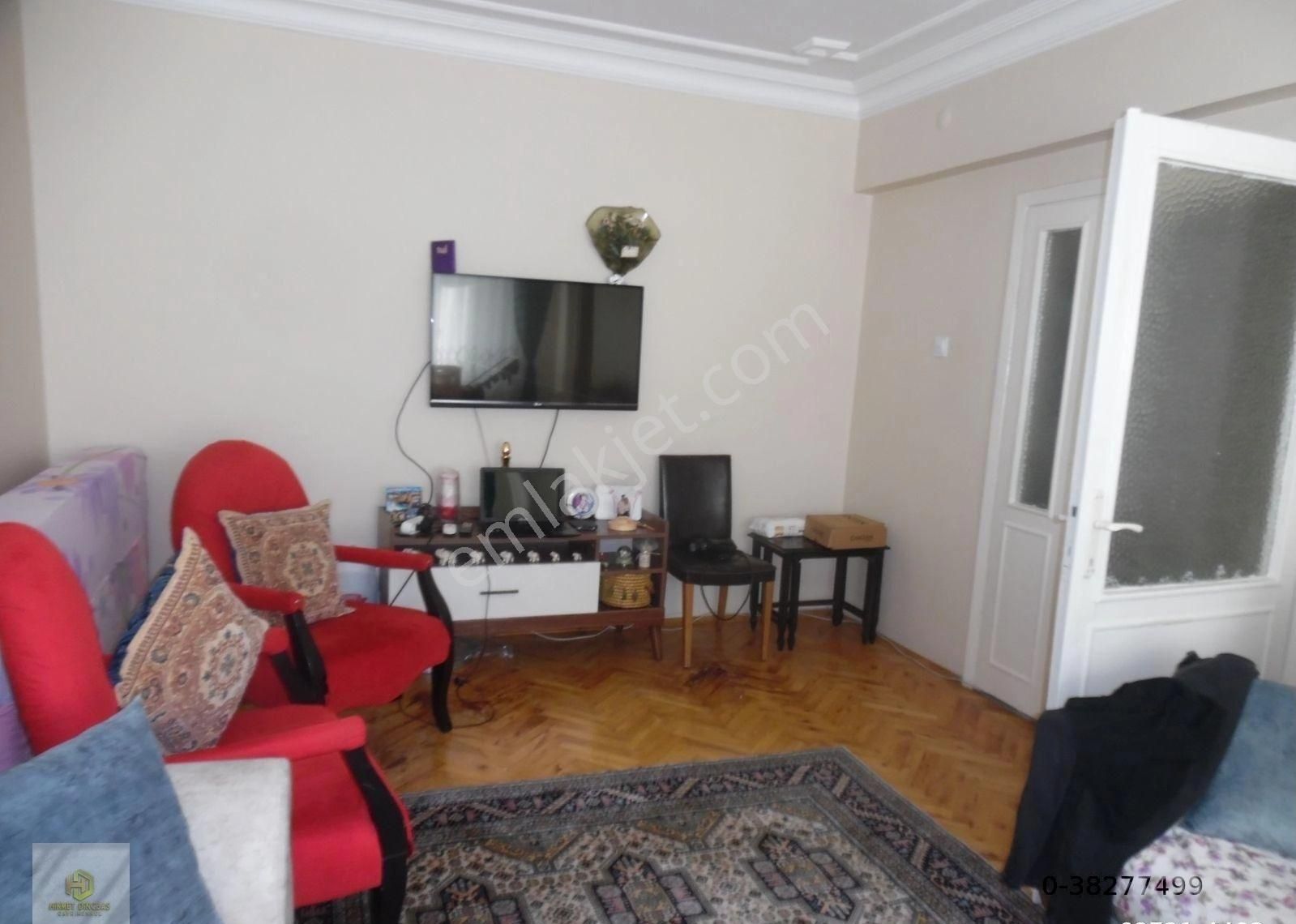 M.k. Paşa Mahallesi Hasan Polatkan Caddesi Üstünde Kiralık 3+1 Daire - Görsel 13