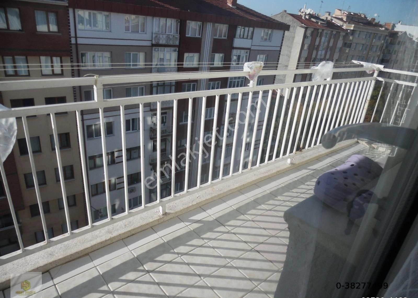 M.k. Paşa Mahallesi Hasan Polatkan Caddesi Üstünde Kiralık 3+1 Daire - Görsel 18