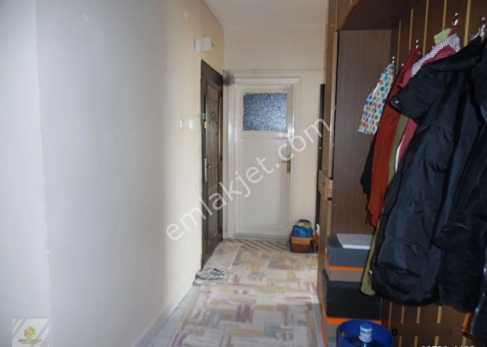 M.k. Paşa Mahallesi Hasan Polatkan Caddesi Üstünde Kiralık 3+1 Daire - Görsel 21