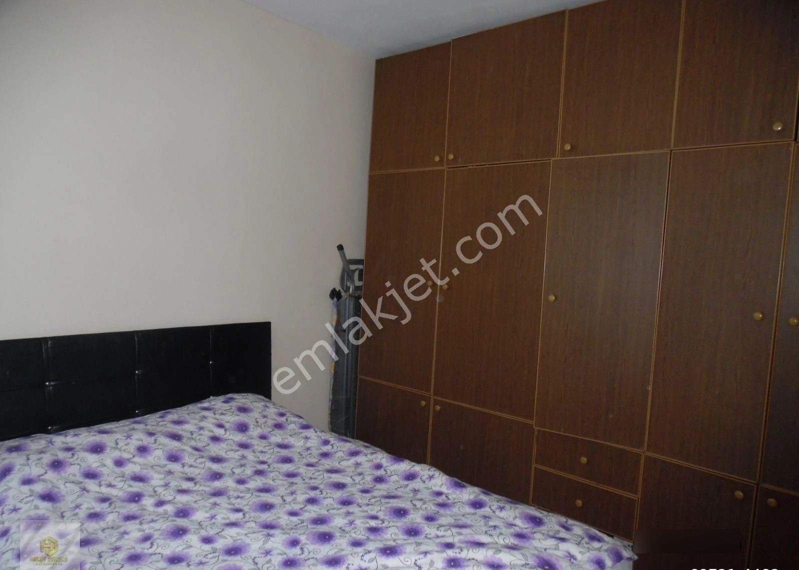 M.k. Paşa Mahallesi Hasan Polatkan Caddesi Üstünde Kiralık 3+1 Daire - Görsel 6