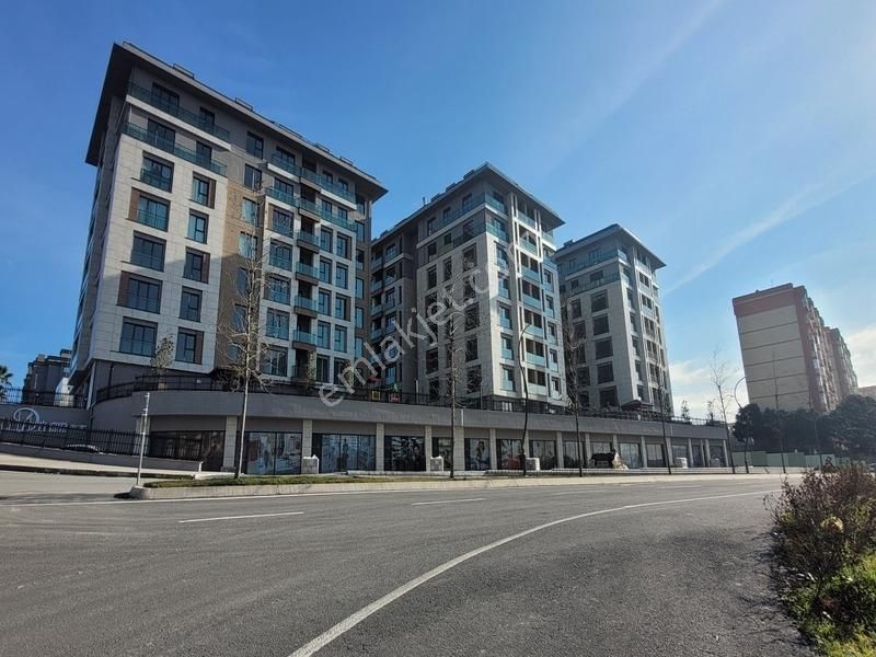 Beylikdüzü Ailelerin Tercihi Yeni Projede 5+2 Satılık Dubleks