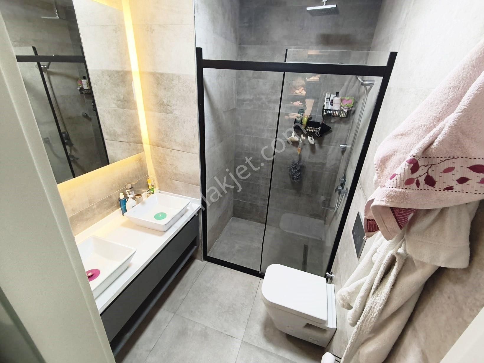 Ovacık'ın Tek Yapay Göl Projeli Sitesi Northland'da Lüks Daire - Görsel 28