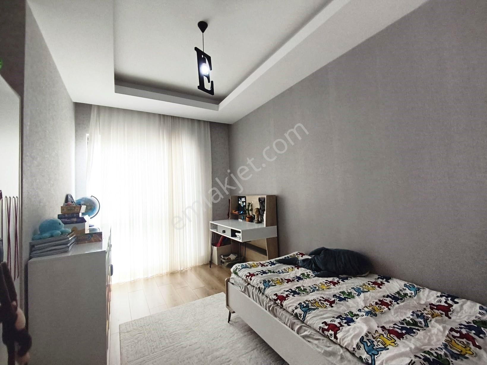 Ovacık'ın Tek Yapay Göl Projeli Sitesi Northland'da Lüks Daire - Görsel 18