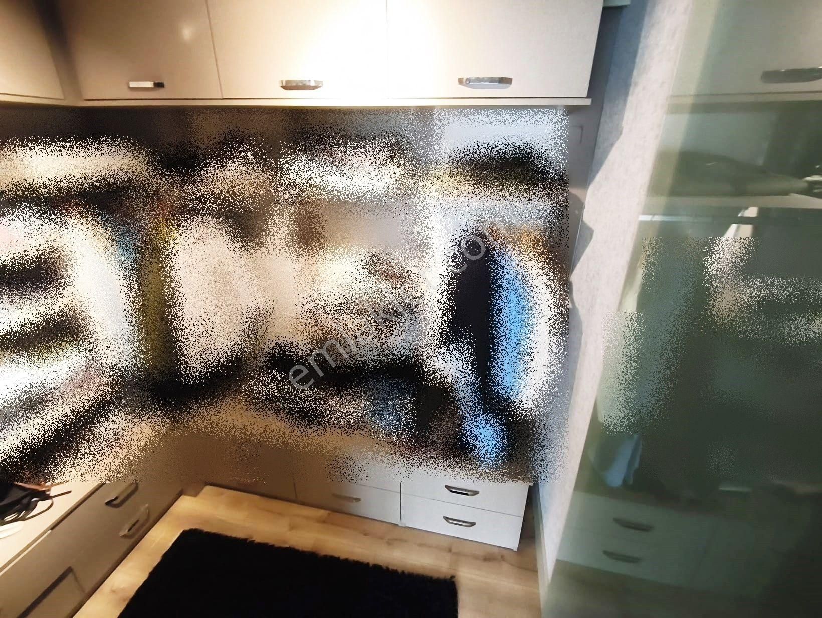 Ovacık'ın Tek Yapay Göl Projeli Sitesi Northland'da Lüks Daire - Görsel 22