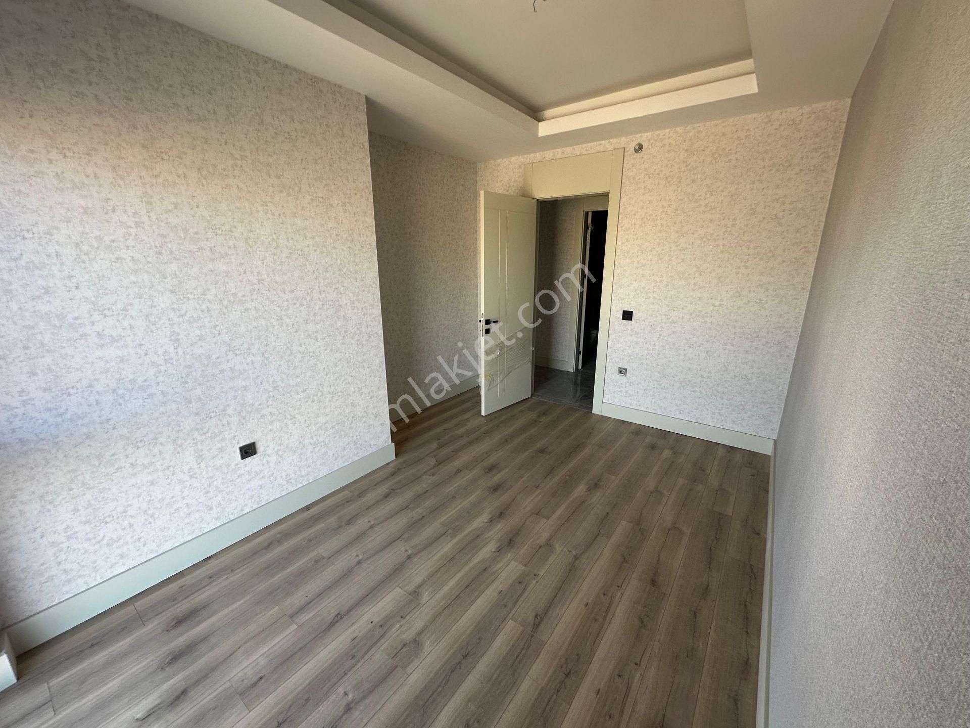 Ovacık'ın Tek Yapay Göl Projeli Sitesi Northland'da Lüks Daire - Görsel 21