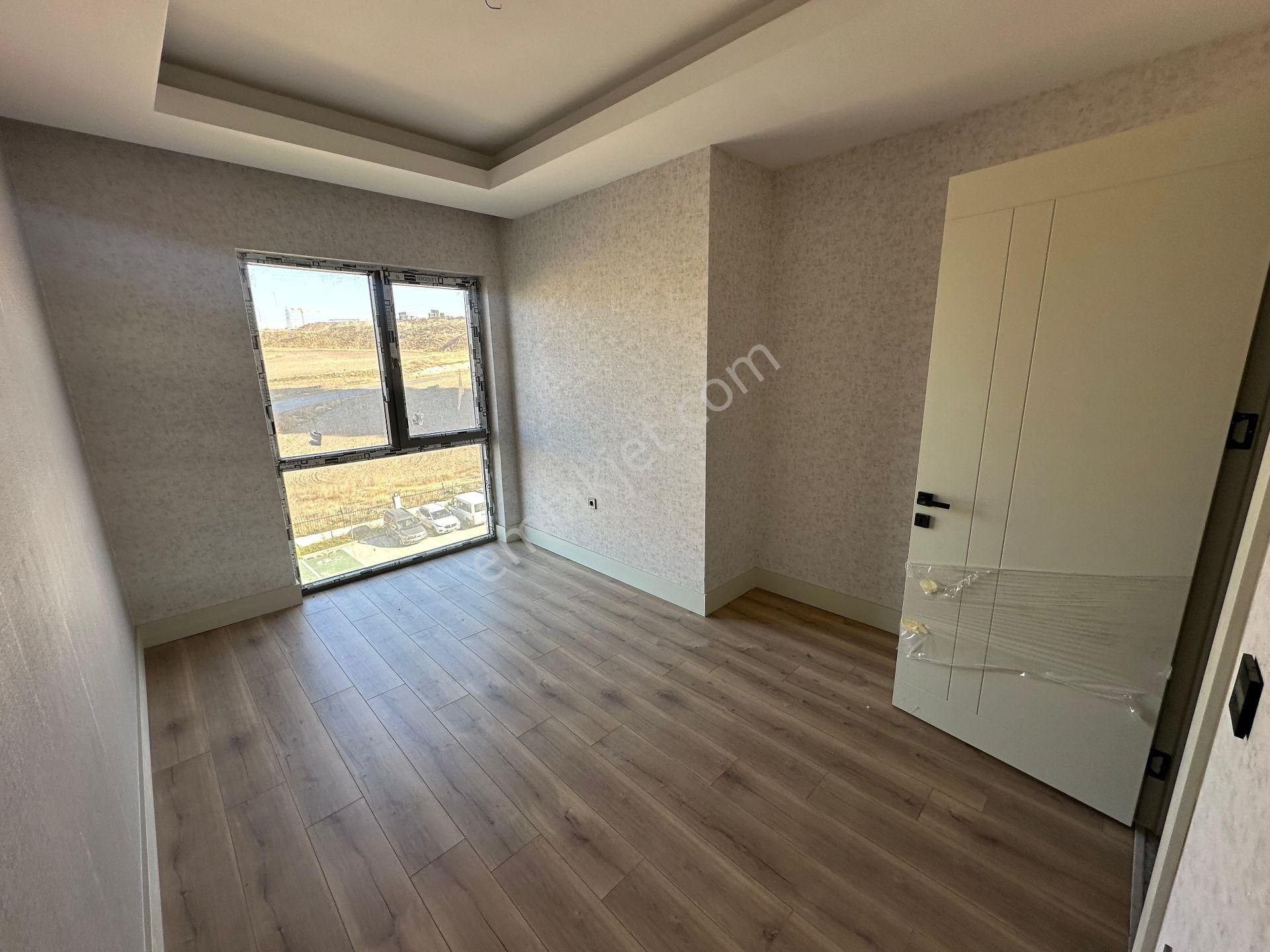 Ovacık'ın Tek Yapay Göl Projeli Sitesi Northland'da Lüks Daire - Görsel 20