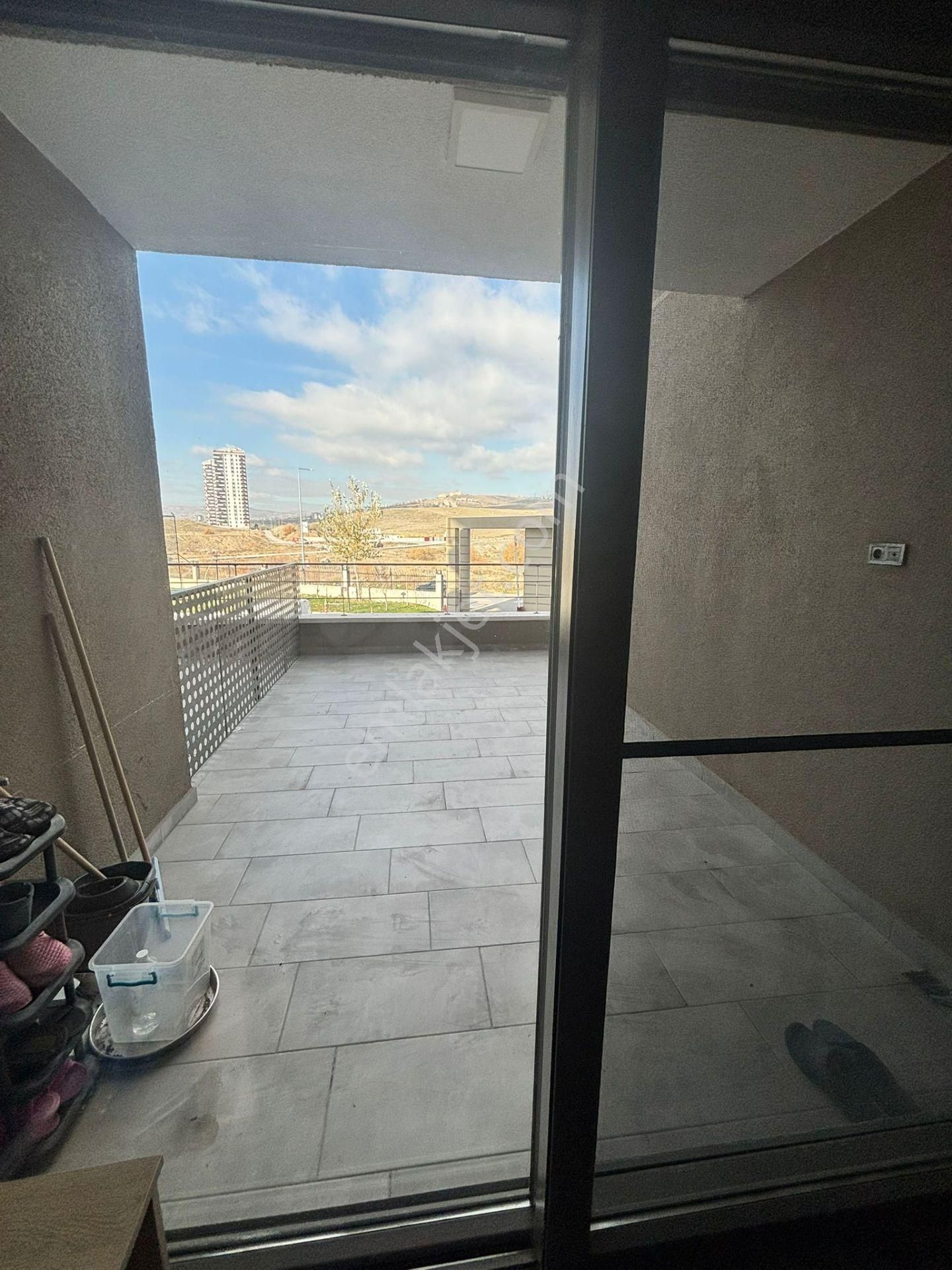 Ovacık'ın Tek Yapay Göl Projeli Sitesi Northland'da Lüks Daire - Görsel 32