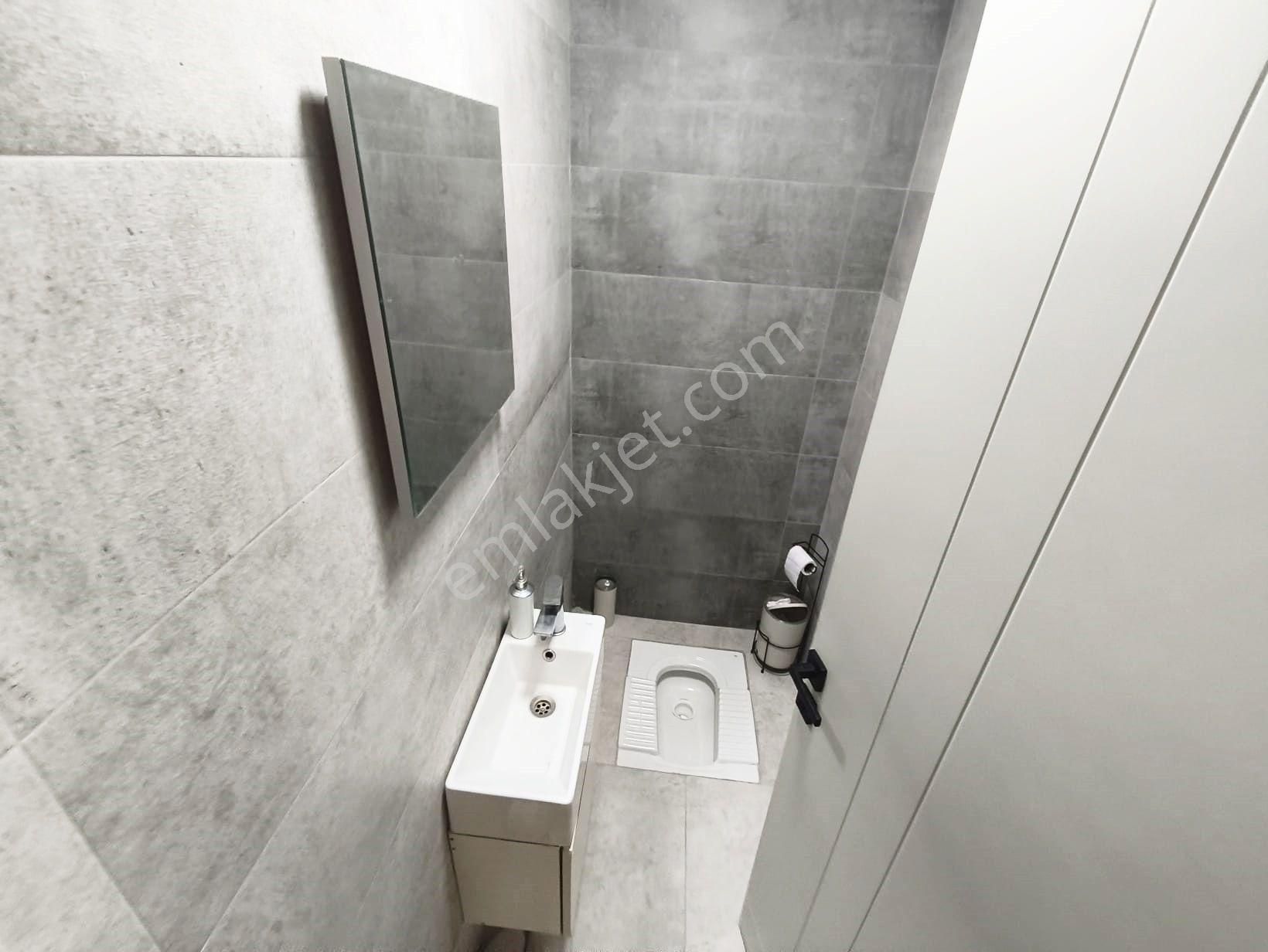 Ovacık'ın Tek Yapay Göl Projeli Sitesi Northland'da Lüks Daire - Görsel 24