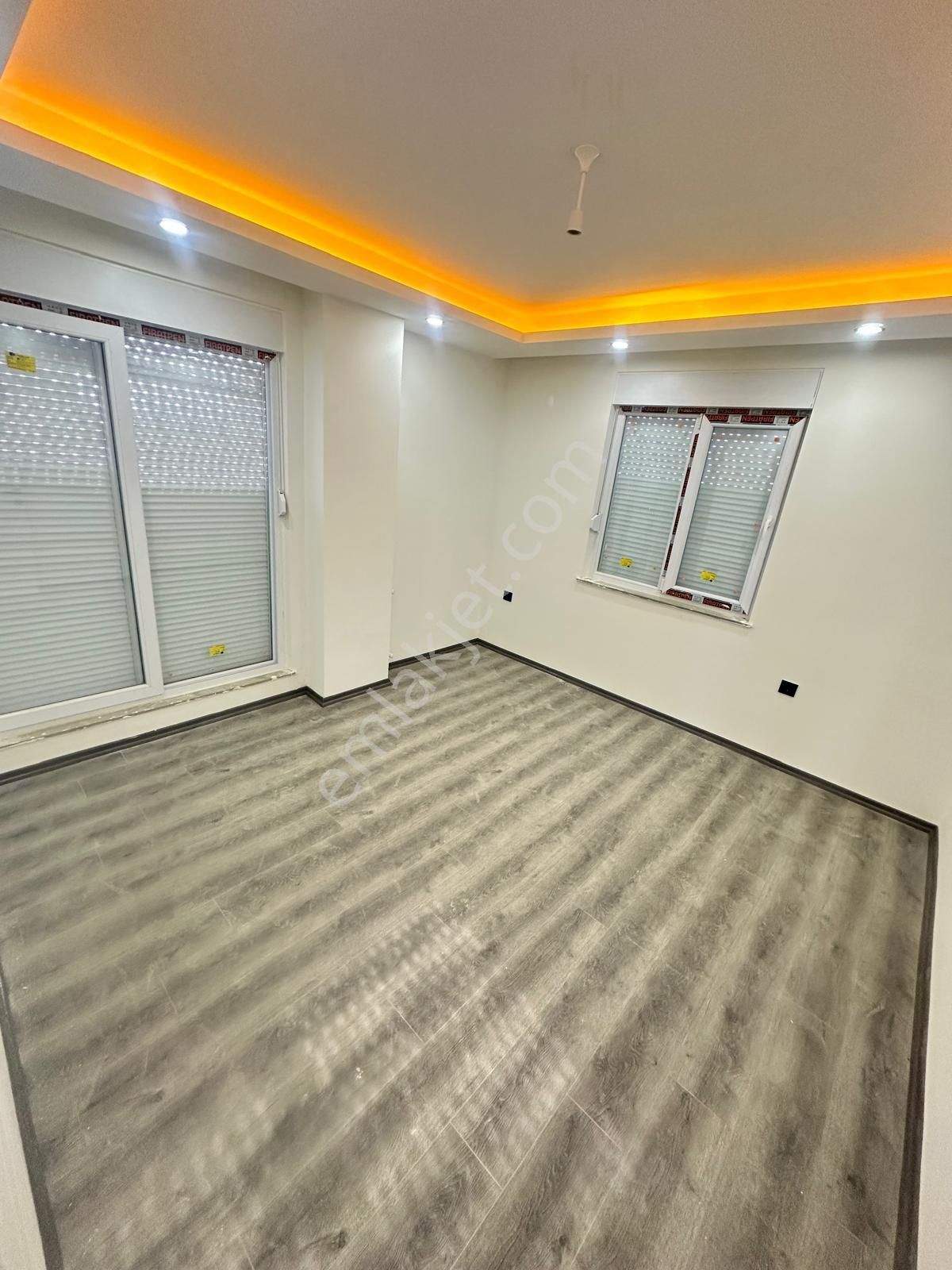 Fevzi Çakmak Da Tek Daire Üzerine Geniş 2+1 Sıfır Daire - Görsel 3