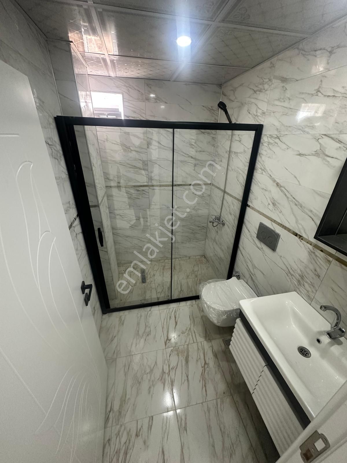 Fevzi Çakmak Da Tek Daire Üzerine Geniş 2+1 Sıfır Daire - Görsel 10