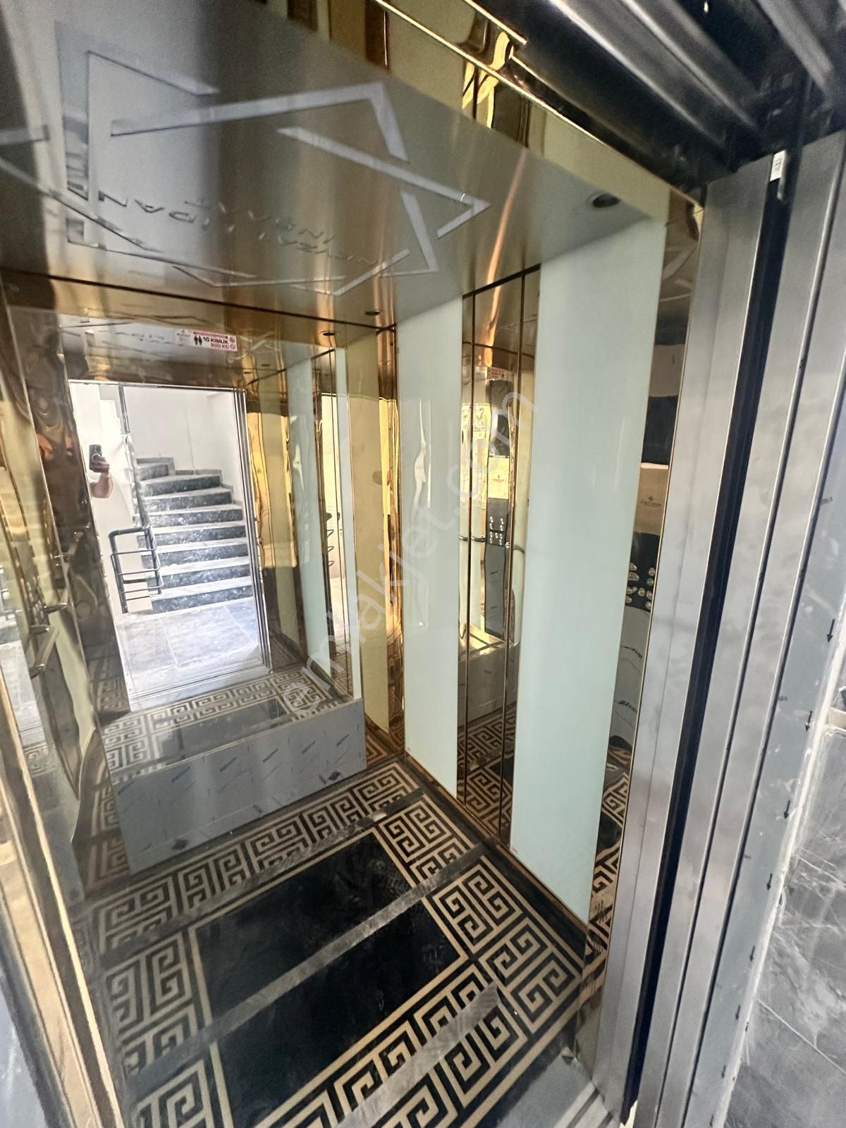 Fevzi Çakmak Da Tek Daire Üzerine Geniş 2+1 Sıfır Daire - Görsel 7