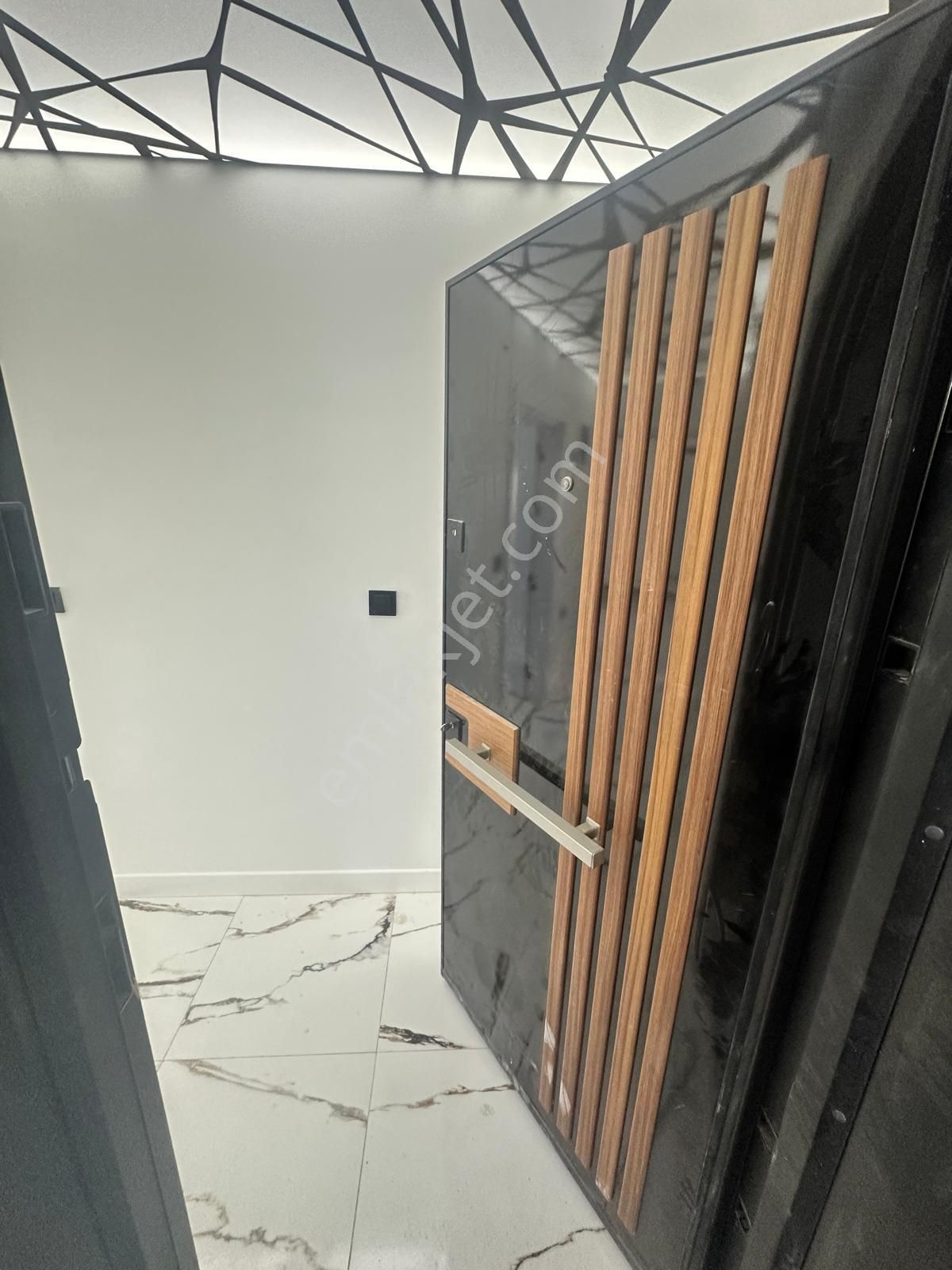 Fevzi Çakmak Da Tek Daire Üzerine Geniş 2+1 Sıfır Daire - Görsel 14