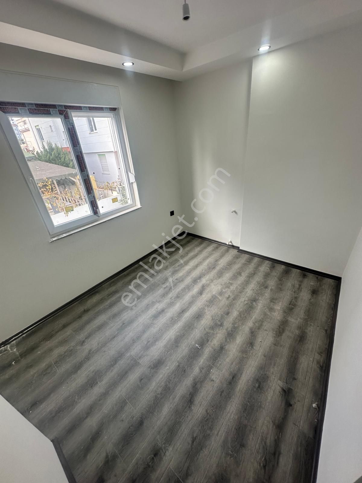 Fevzi Çakmak Da Tek Daire Üzerine Geniş 2+1 Sıfır Daire - Görsel 4