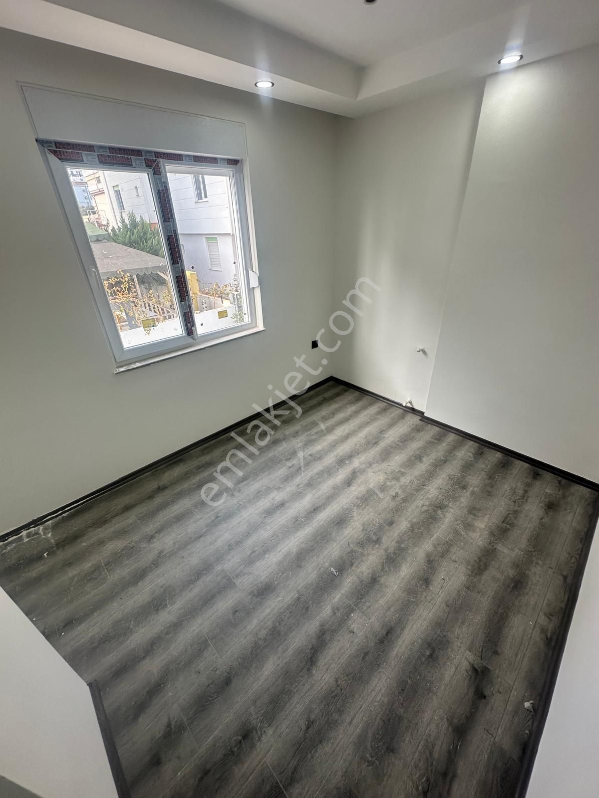 Fevzi Çakmak Da Tek Daire Üzerine Geniş 2+1 Sıfır Daire - Görsel 9