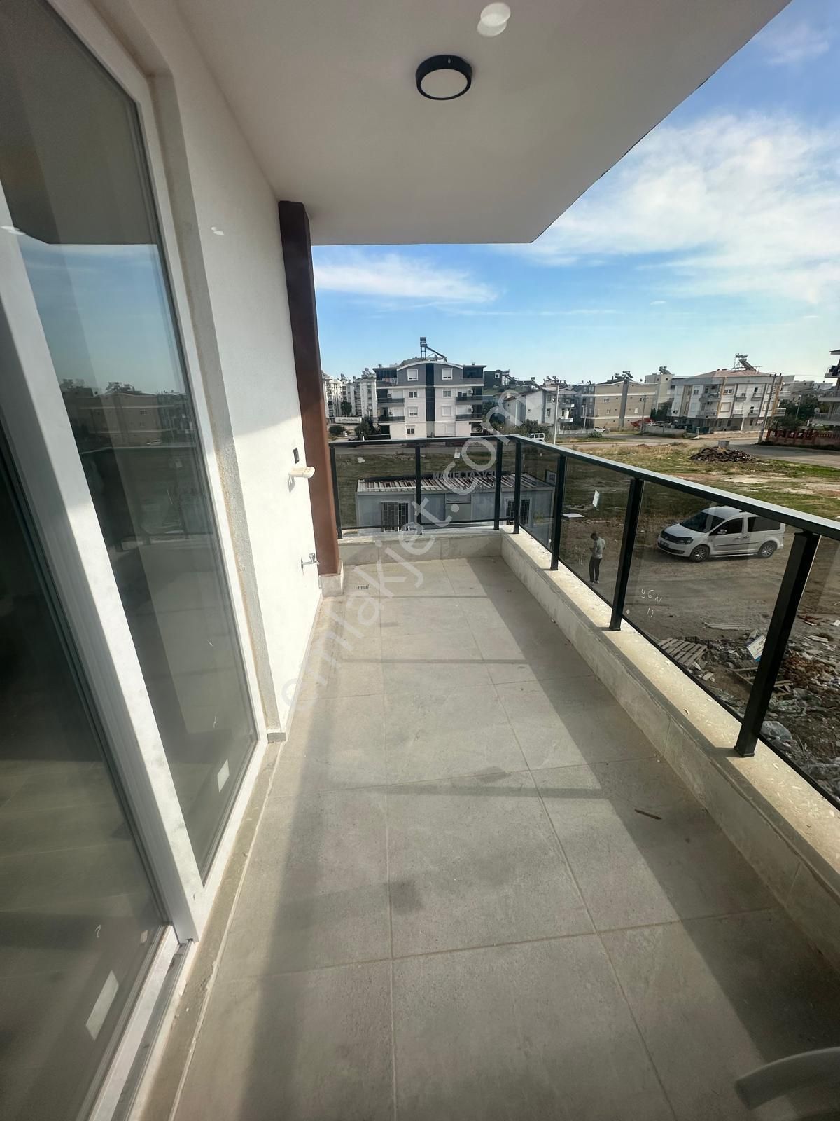 Fevzi Çakmak Da Tek Daire Üzerine Geniş 2+1 Sıfır Daire - Görsel 13