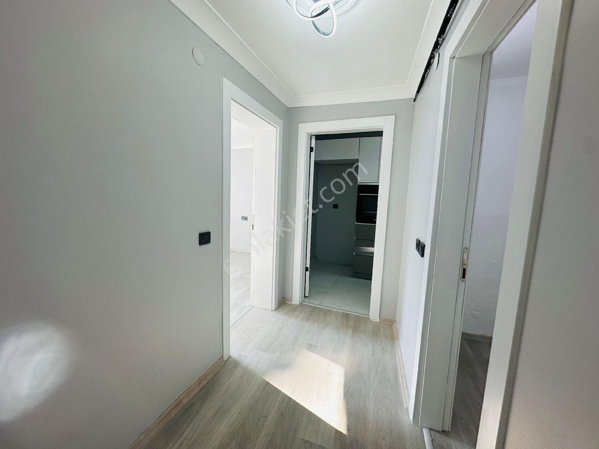 Satılık Oba Sok Bulunan Dairemiz Herşey Sıfır Yapılı - Görsel 16