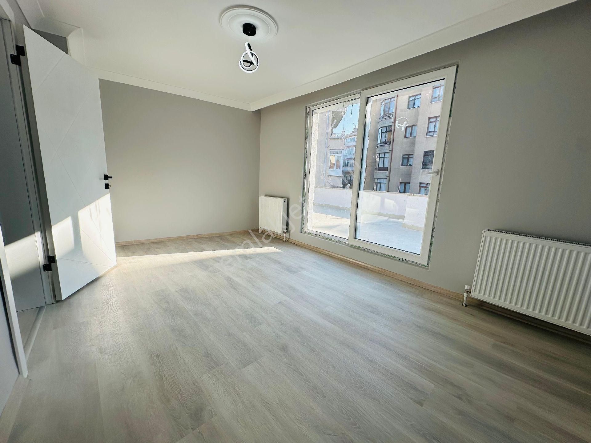 Satılık Oba Sok Bulunan Dairemiz Herşey Sıfır Yapılı - Görsel 25