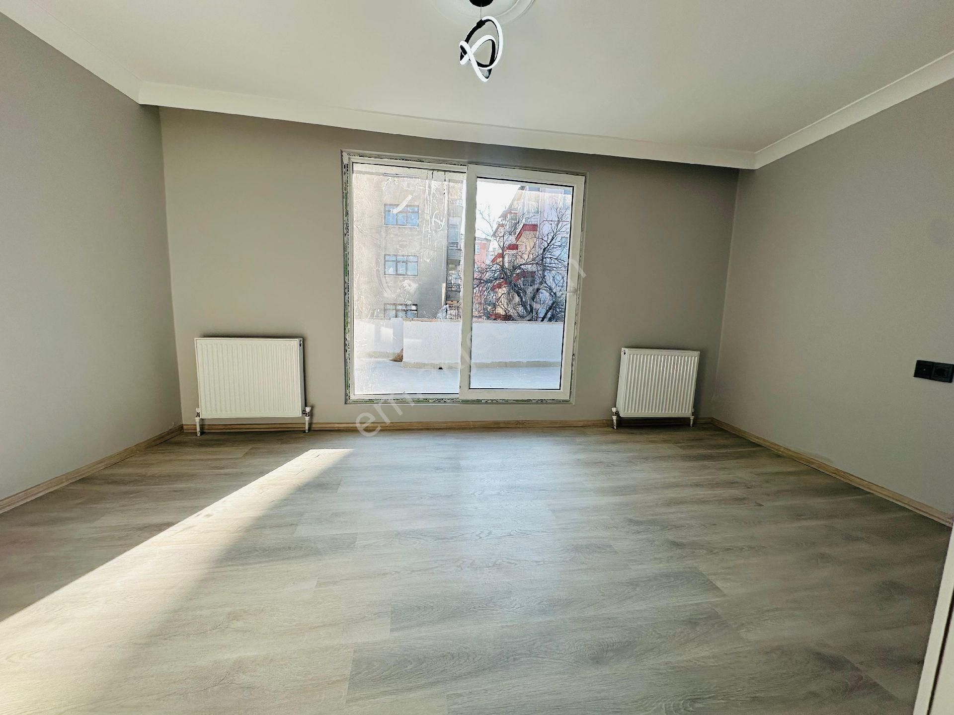 Satılık Oba Sok Bulunan Dairemiz Herşey Sıfır Yapılı - Görsel 6