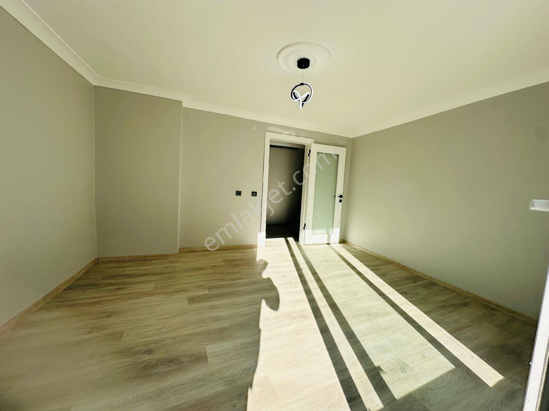 Satılık Oba Sok Bulunan Dairemiz Herşey Sıfır Yapılı - Görsel 3