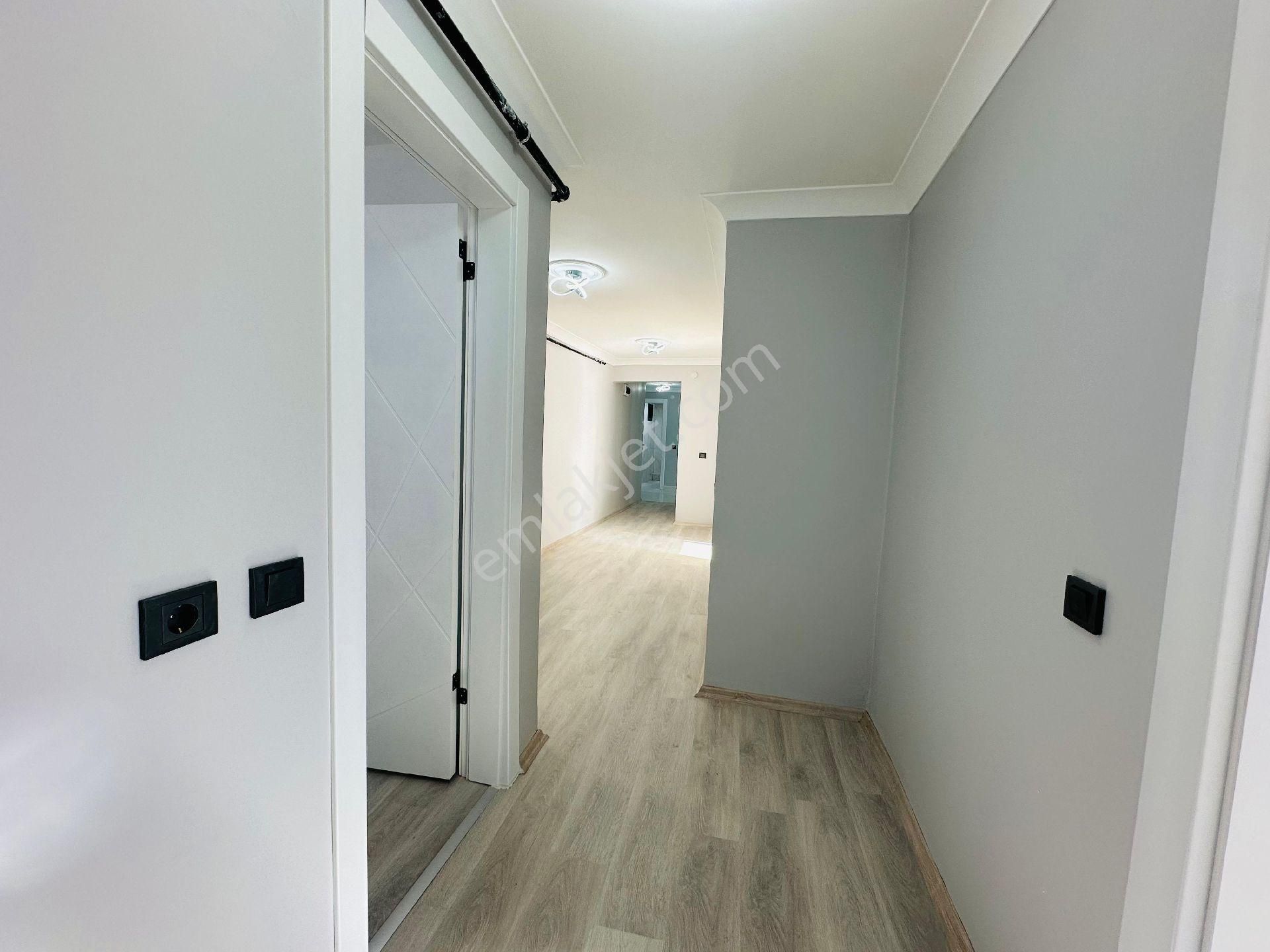 Satılık Oba Sok Bulunan Dairemiz Herşey Sıfır Yapılı - Görsel 13