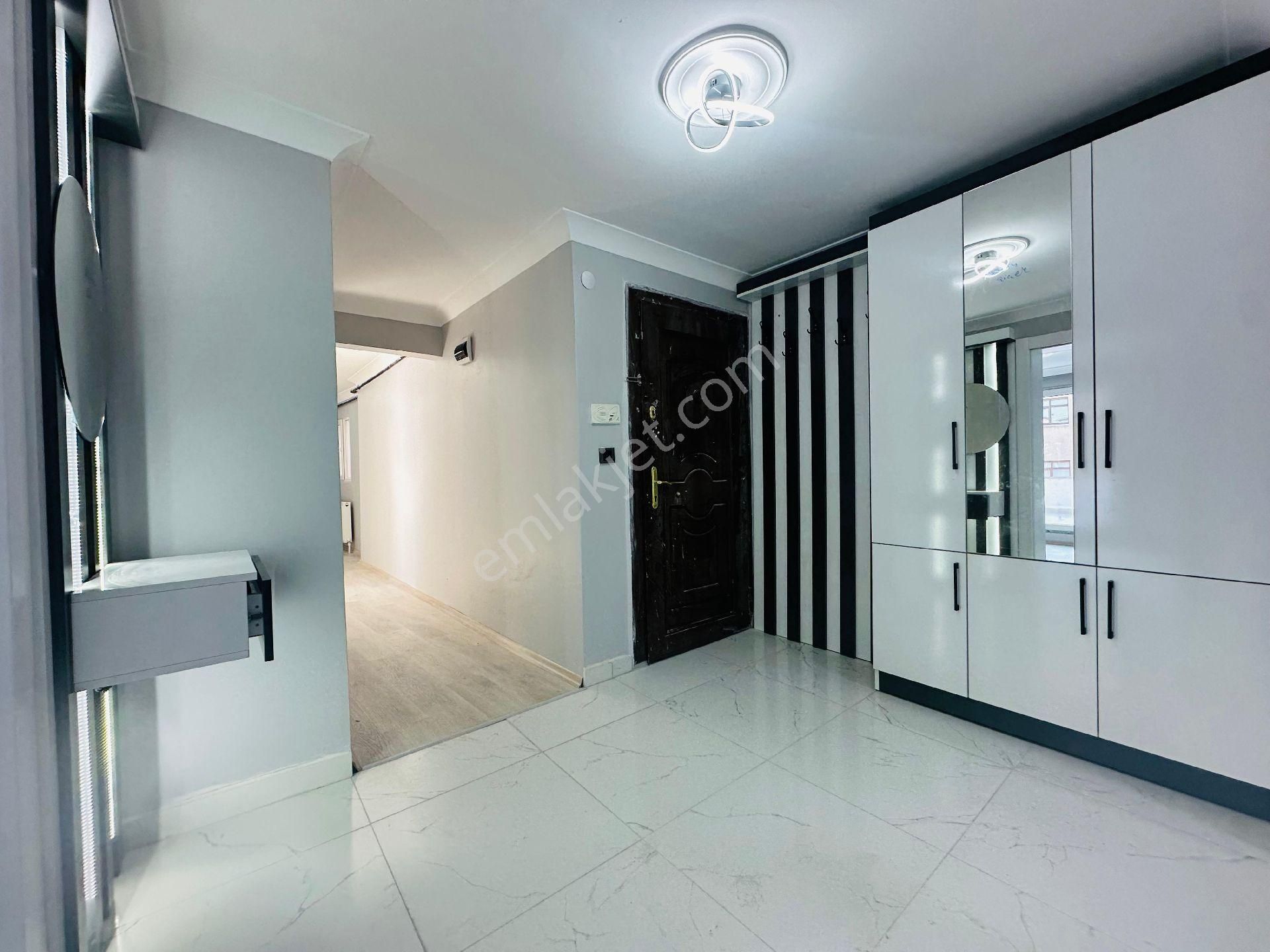 Satılık Oba Sok Bulunan Dairemiz Herşey Sıfır Yapılı - Görsel 7