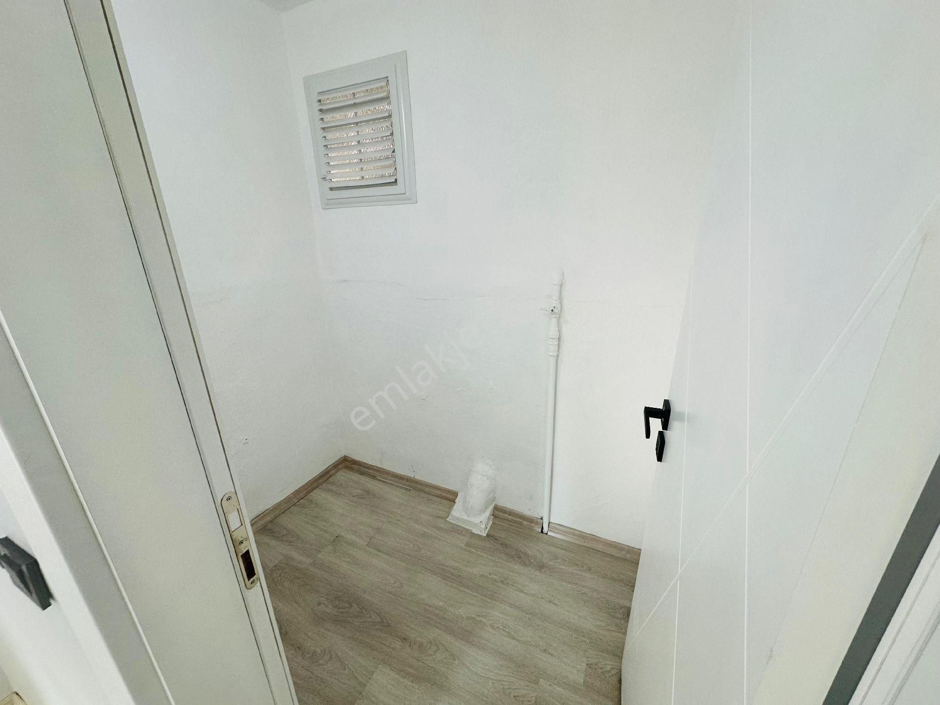 Satılık Oba Sok Bulunan Dairemiz Herşey Sıfır Yapılı - Görsel 8