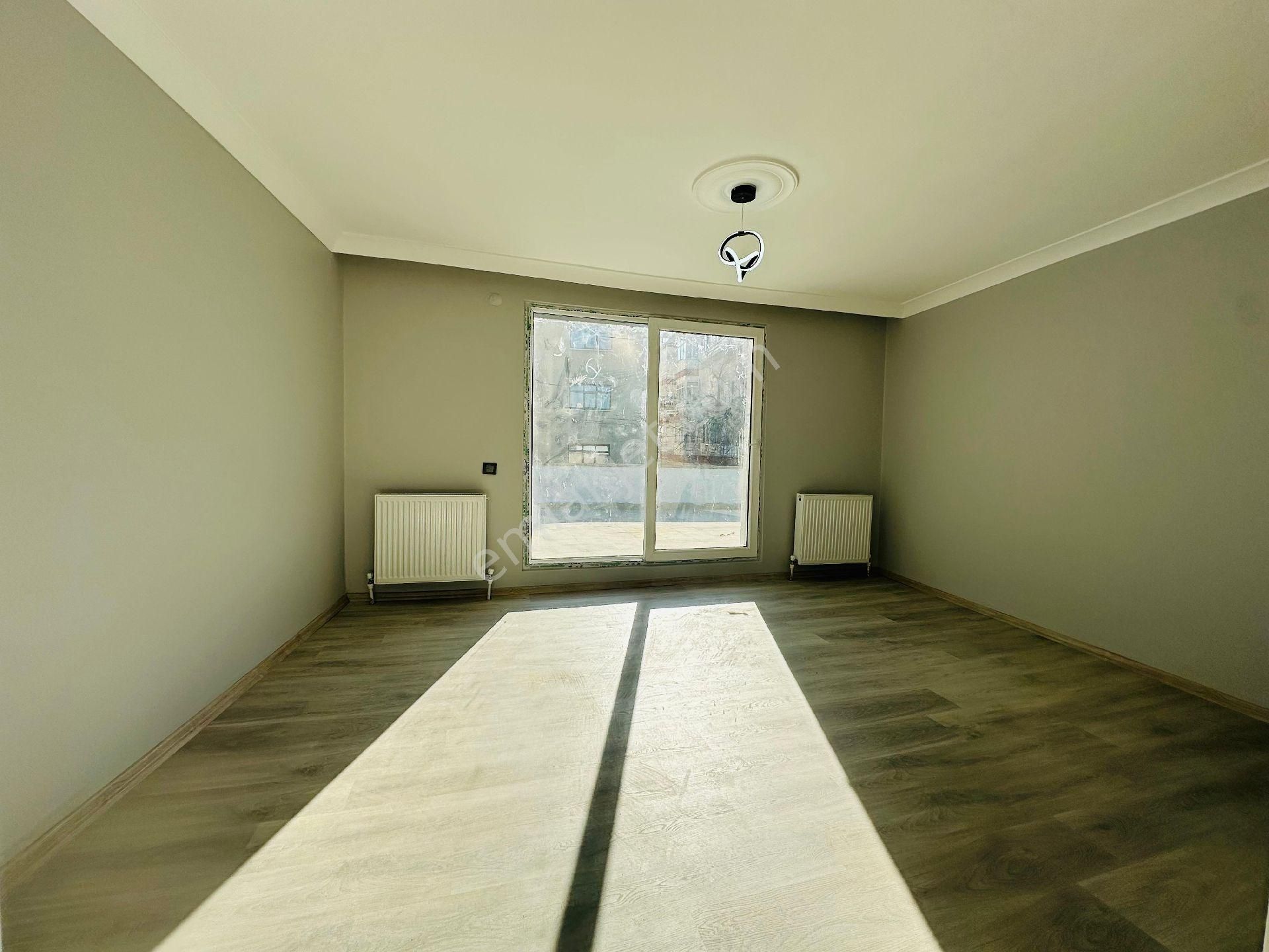 Satılık Oba Sok Bulunan Dairemiz Herşey Sıfır Yapılı - Görsel 10