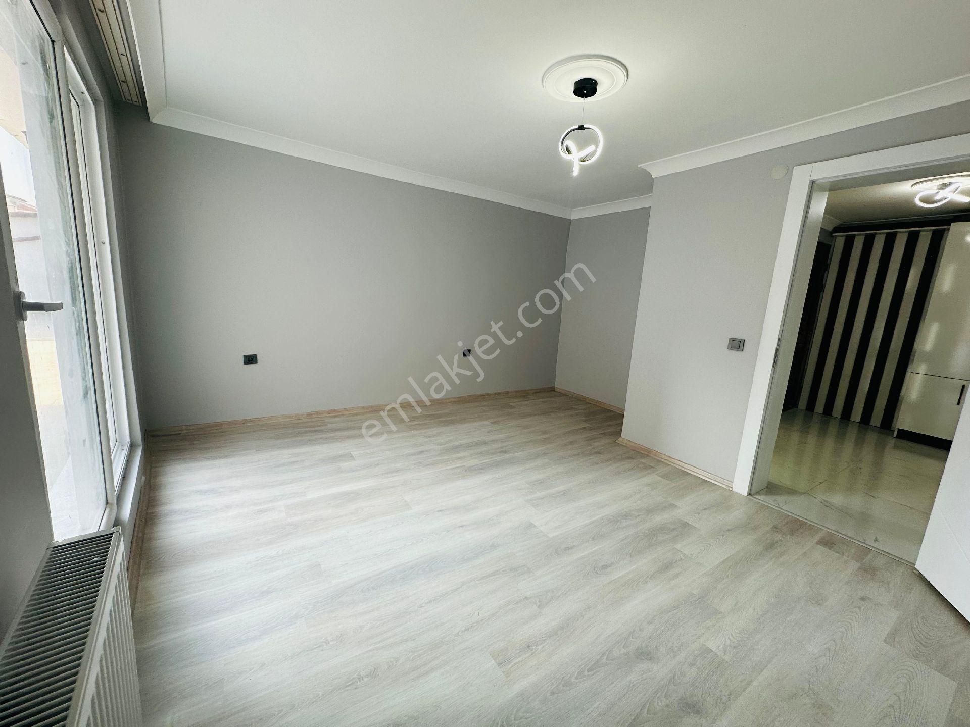 Satılık Oba Sok Bulunan Dairemiz Herşey Sıfır Yapılı - Görsel 15