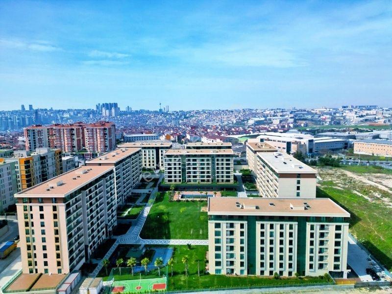 Ardıçlı Mahallesinde Oturuma Hazır Satılık 3+1 Modern Daire - Görsel 11
