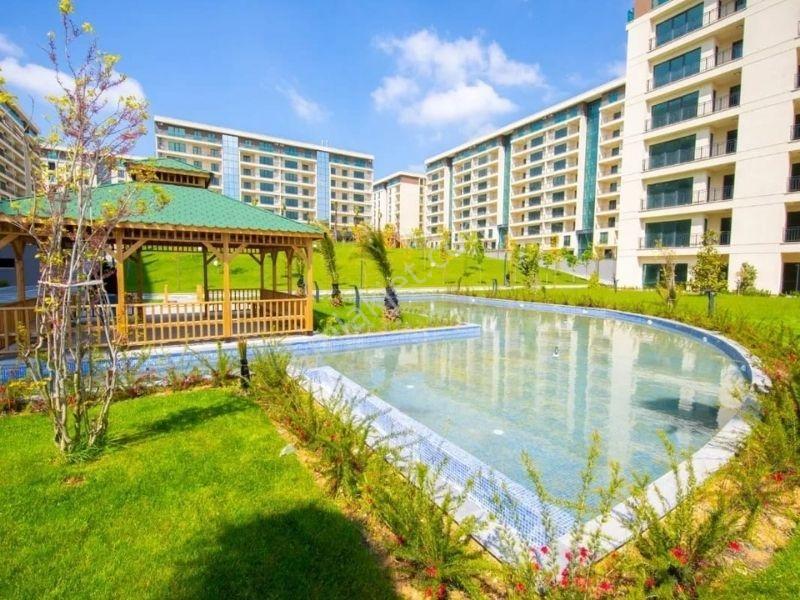 Ardıçlı Mahallesinde Oturuma Hazır Satılık 3+1 Modern Daire - Görsel 22
