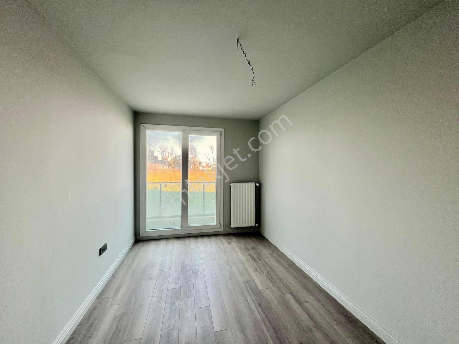 Ardıçlı Mahallesinde Oturuma Hazır Satılık 3+1 Modern Daire - Görsel 33
