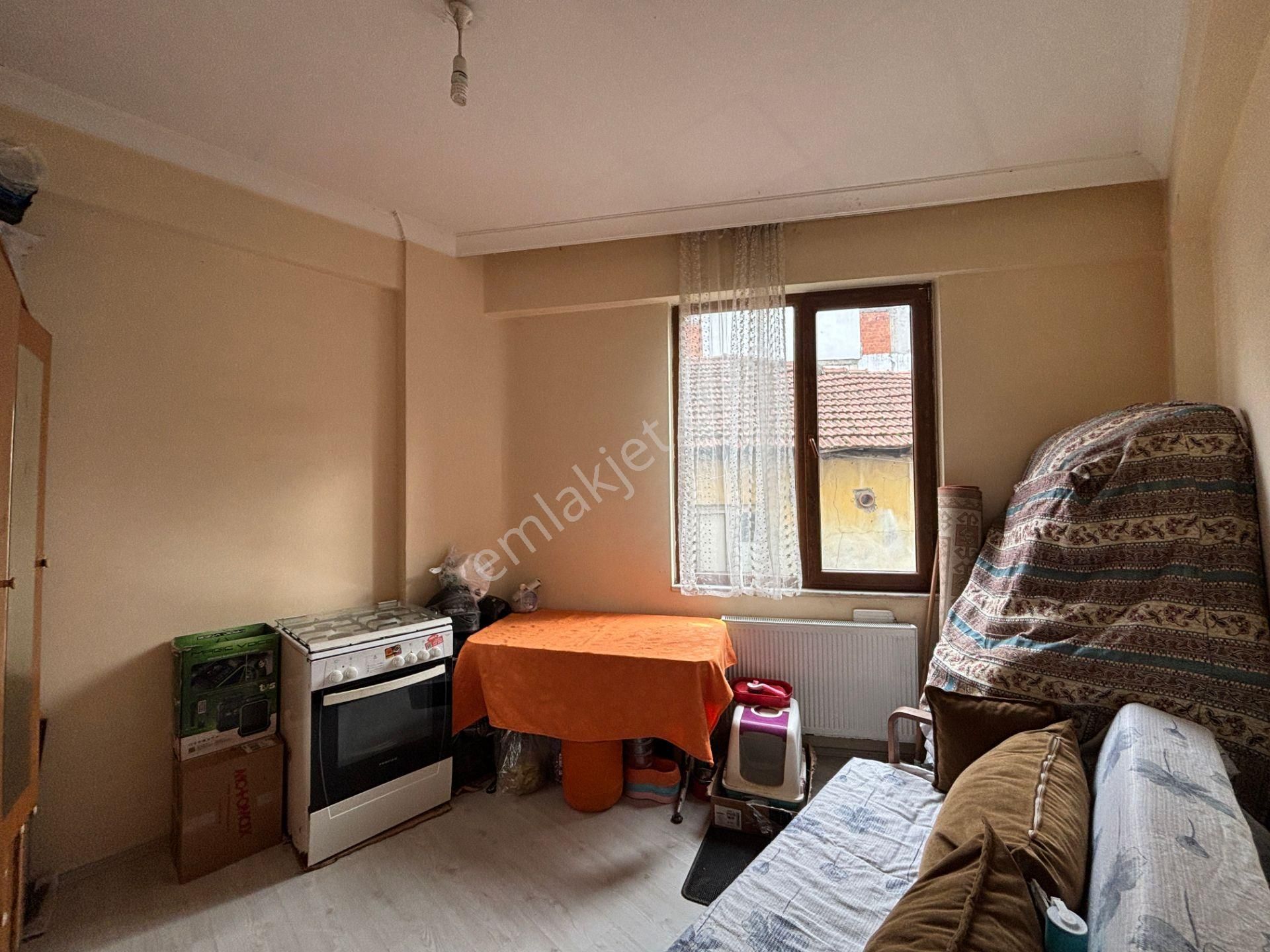 Nusrettin Mahallesi'nde 3+1 116 M2 Satılık Daire - Görsel 21