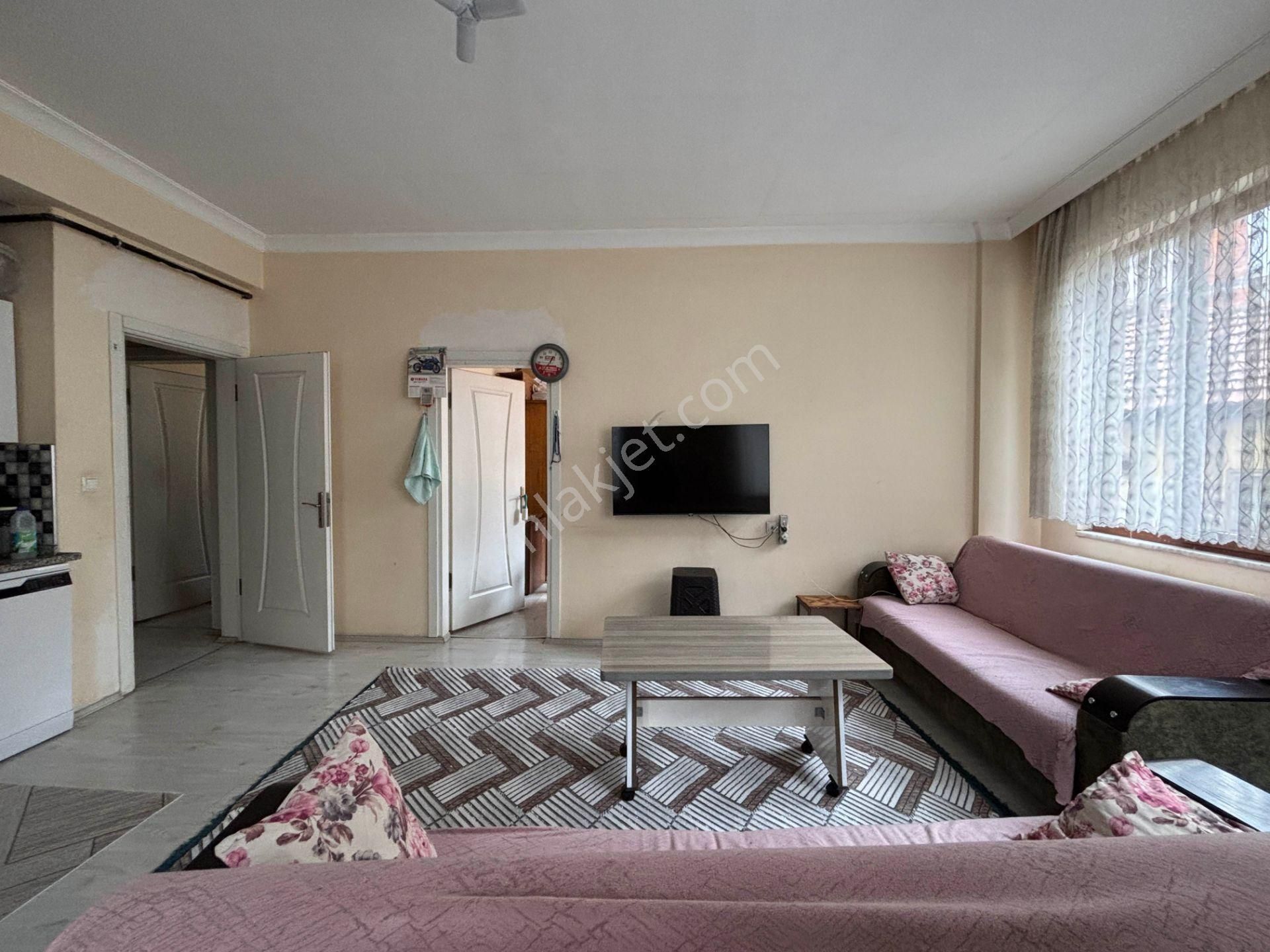 Nusrettin Mahallesi'nde 3+1 116 M2 Satılık Daire - Görsel 6