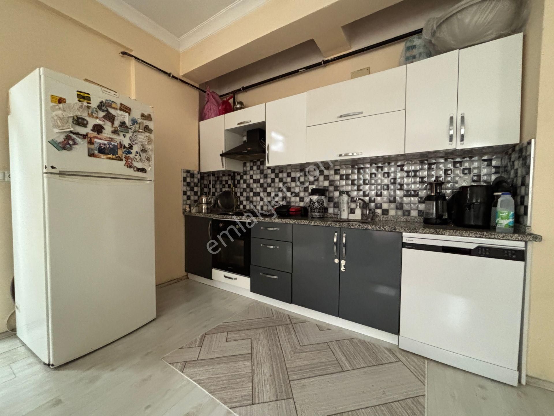 Nusrettin Mahallesi'nde 3+1 116 M2 Satılık Daire - Görsel 8