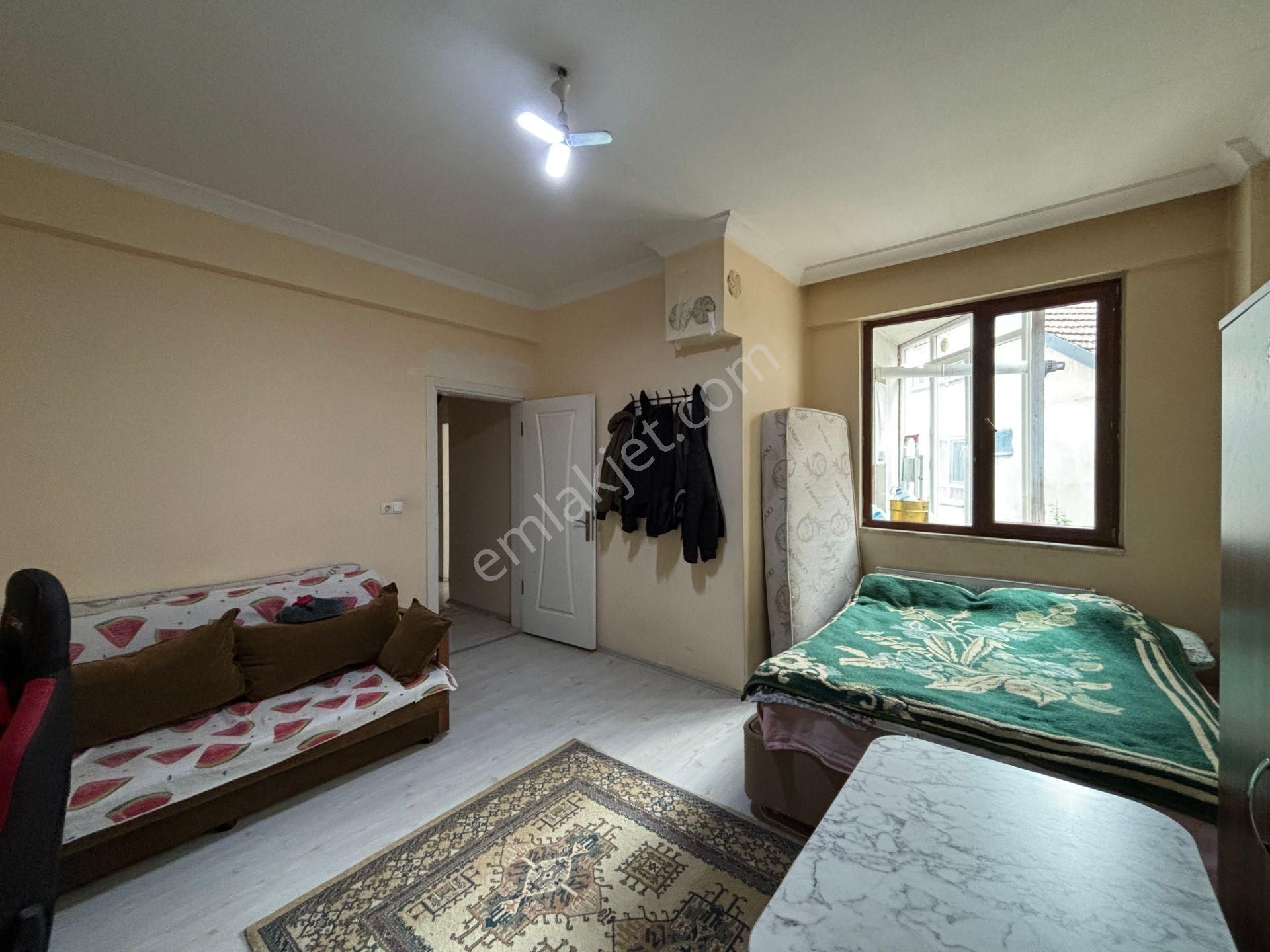 Nusrettin Mahallesi'nde 3+1 116 M2 Satılık Daire - Görsel 15