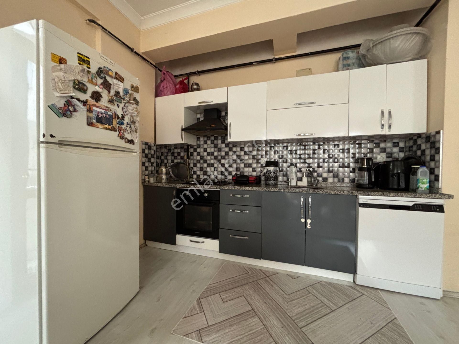 Nusrettin Mahallesi'nde 3+1 116 M2 Satılık Daire - Görsel 9