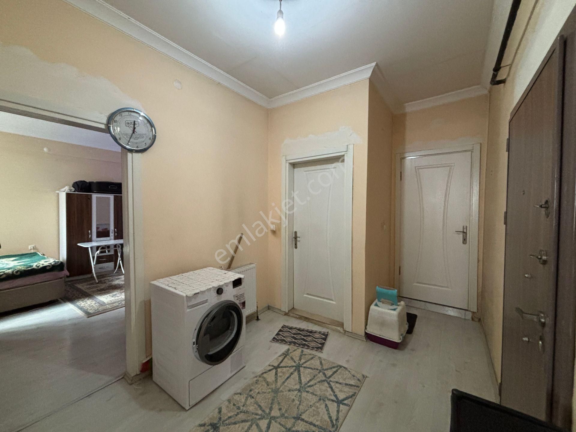 Nusrettin Mahallesi'nde 3+1 116 M2 Satılık Daire - Görsel 20