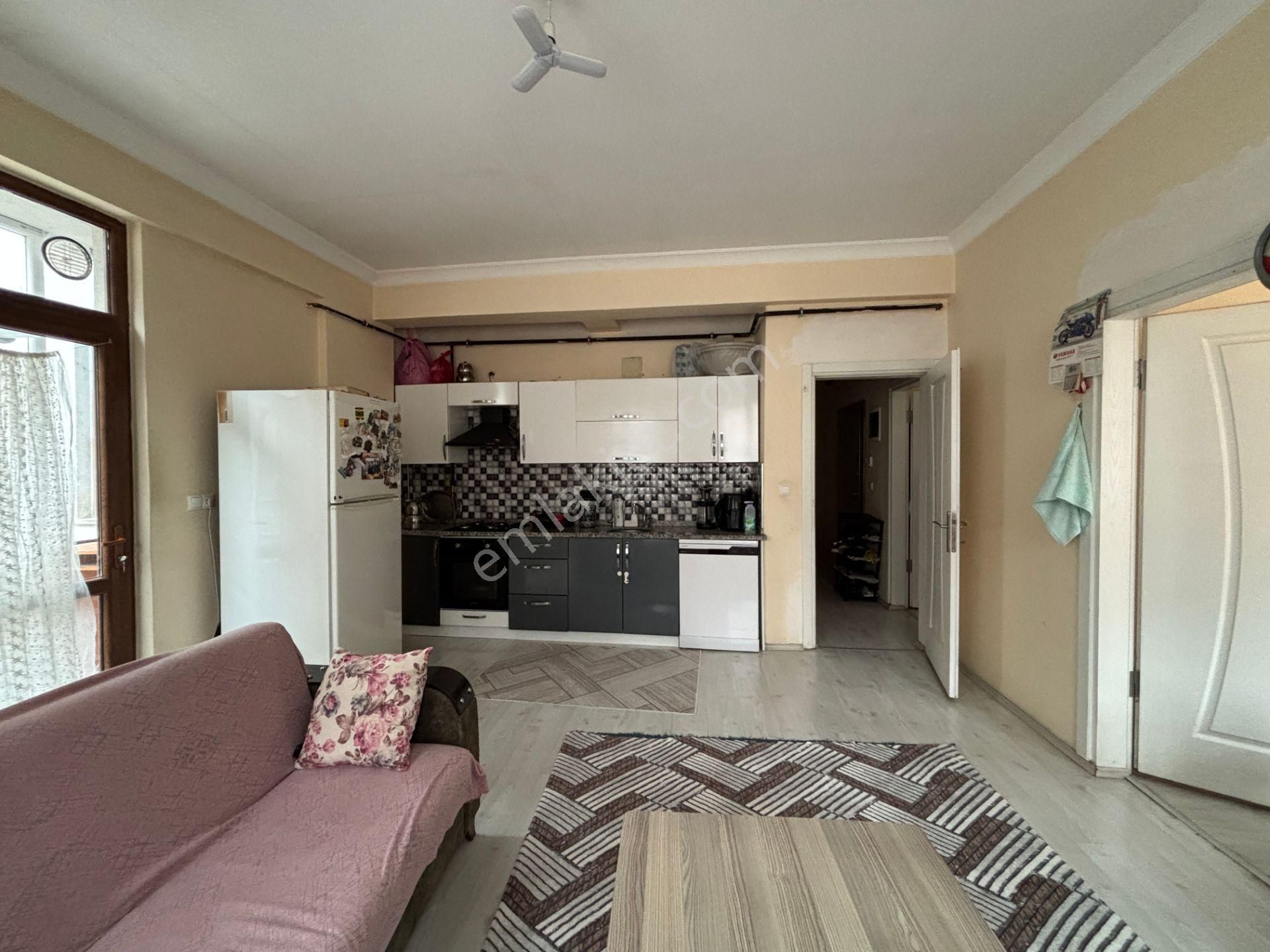 Nusrettin Mahallesi'nde 3+1 116 M2 Satılık Daire - Görsel 11