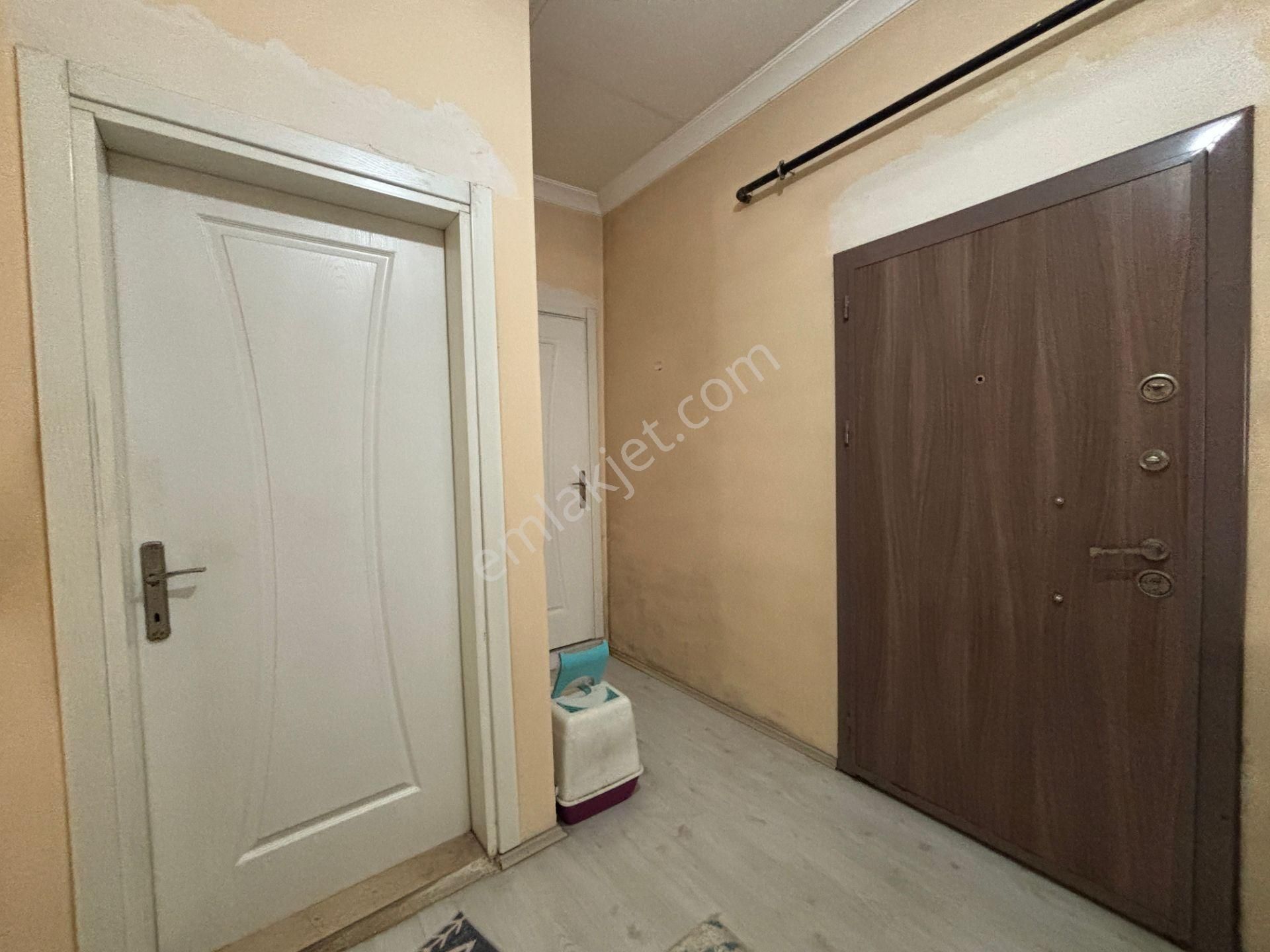 Nusrettin Mahallesi'nde 3+1 116 M2 Satılık Daire - Görsel 26