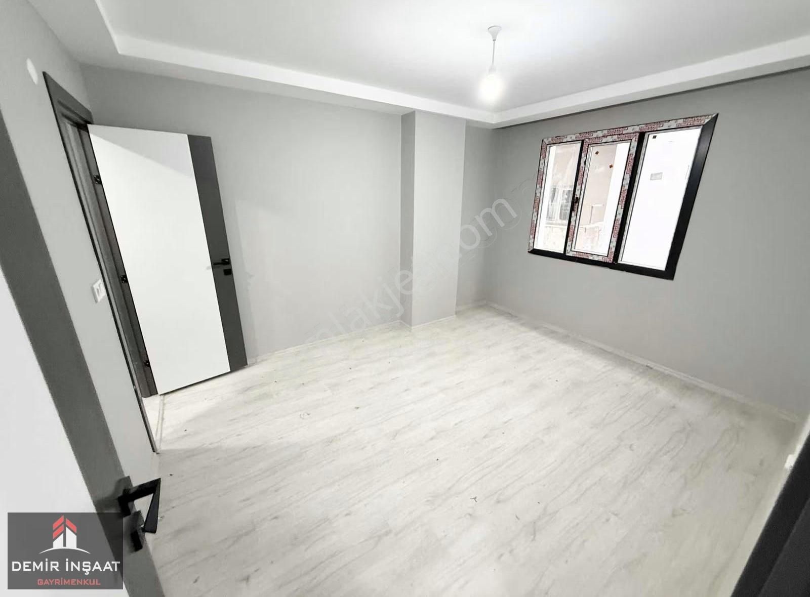 Demir İnşaat Uğurmumcu Mah Acil Sıfır 3+1 Yüksek Giriş Muhteşem - Görsel 13