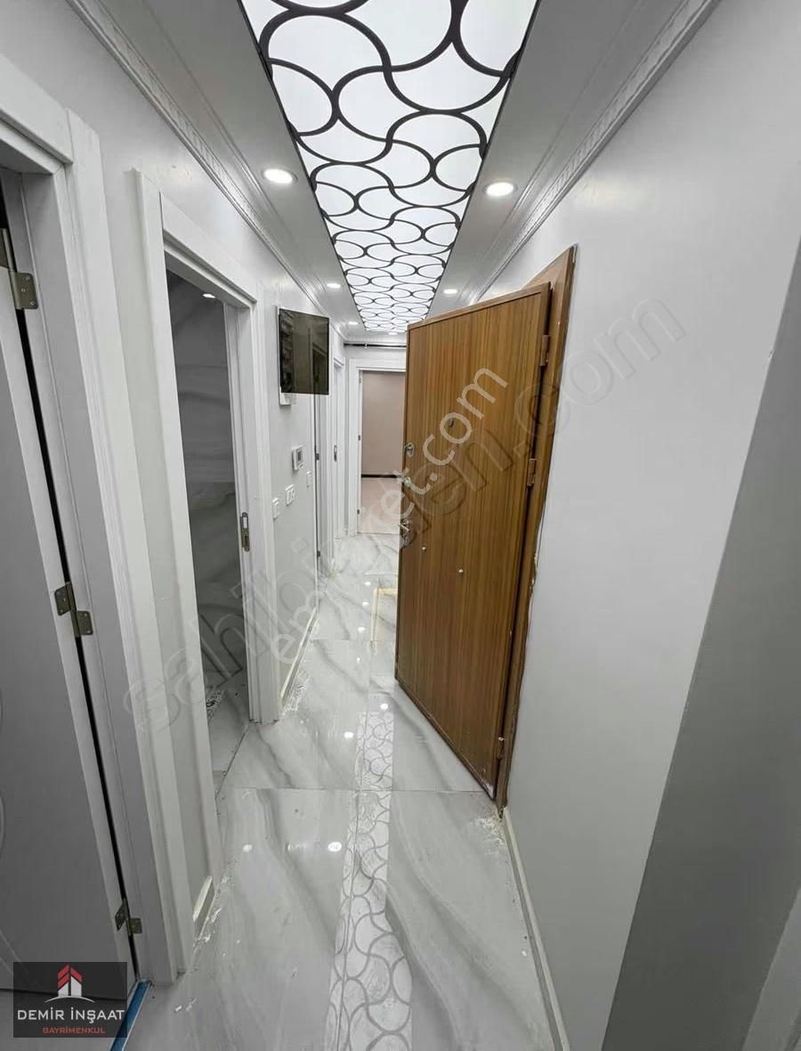 Demir İnşaat 75.yıl'da Cadde Üzeri 3+1 115m2 Sıfır Asansörlü - Görsel 2