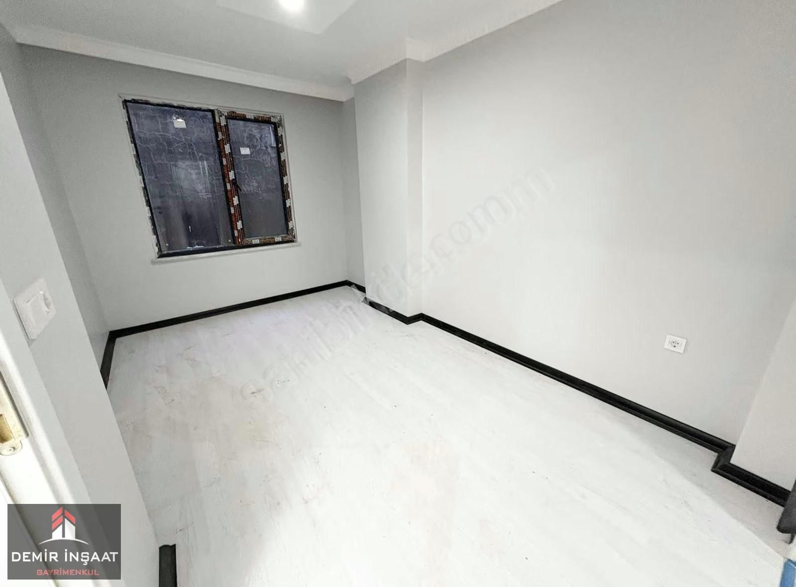 Demir İnşaat 75.yıl'da Cadde Üzeri 3+1 115m2 Sıfır Asansörlü - Görsel 28