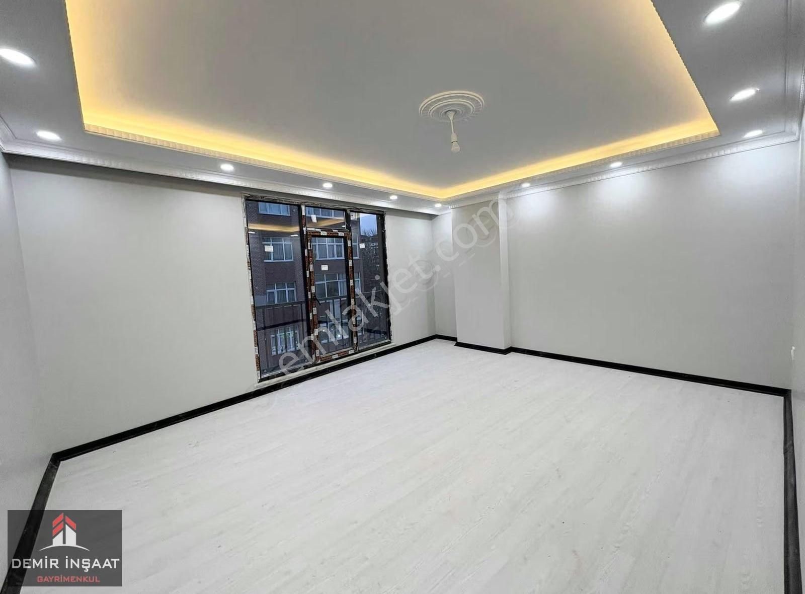 Demir İnşaat 75.yıl'da Cadde Üzeri 3+1 115m2 Sıfır Asansörlü - Görsel 11