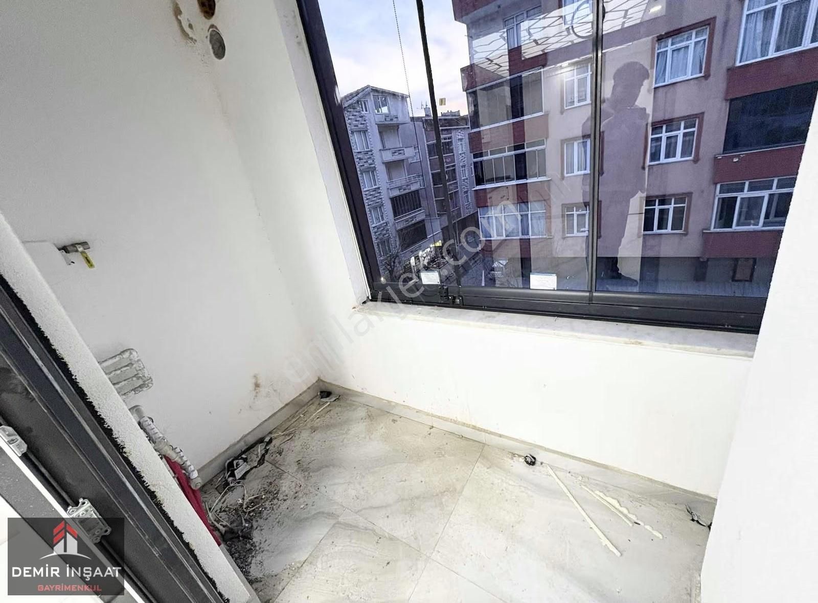 Demir İnşaat 75.yıl'da Cadde Üzeri 3+1 115m2 Sıfır Asansörlü - Görsel 16