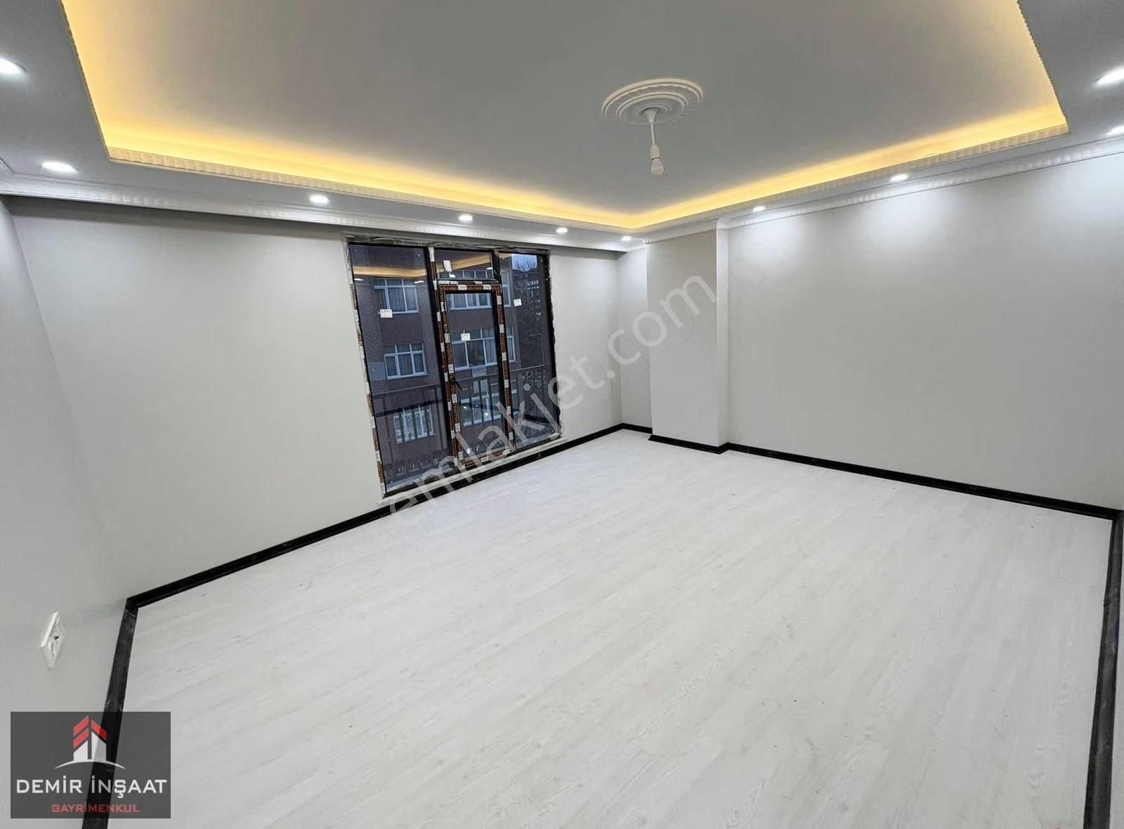 Demir İnşaat 75.yıl'da Cadde Üzeri 3+1 115m2 Sıfır Asansörlü - Görsel 25